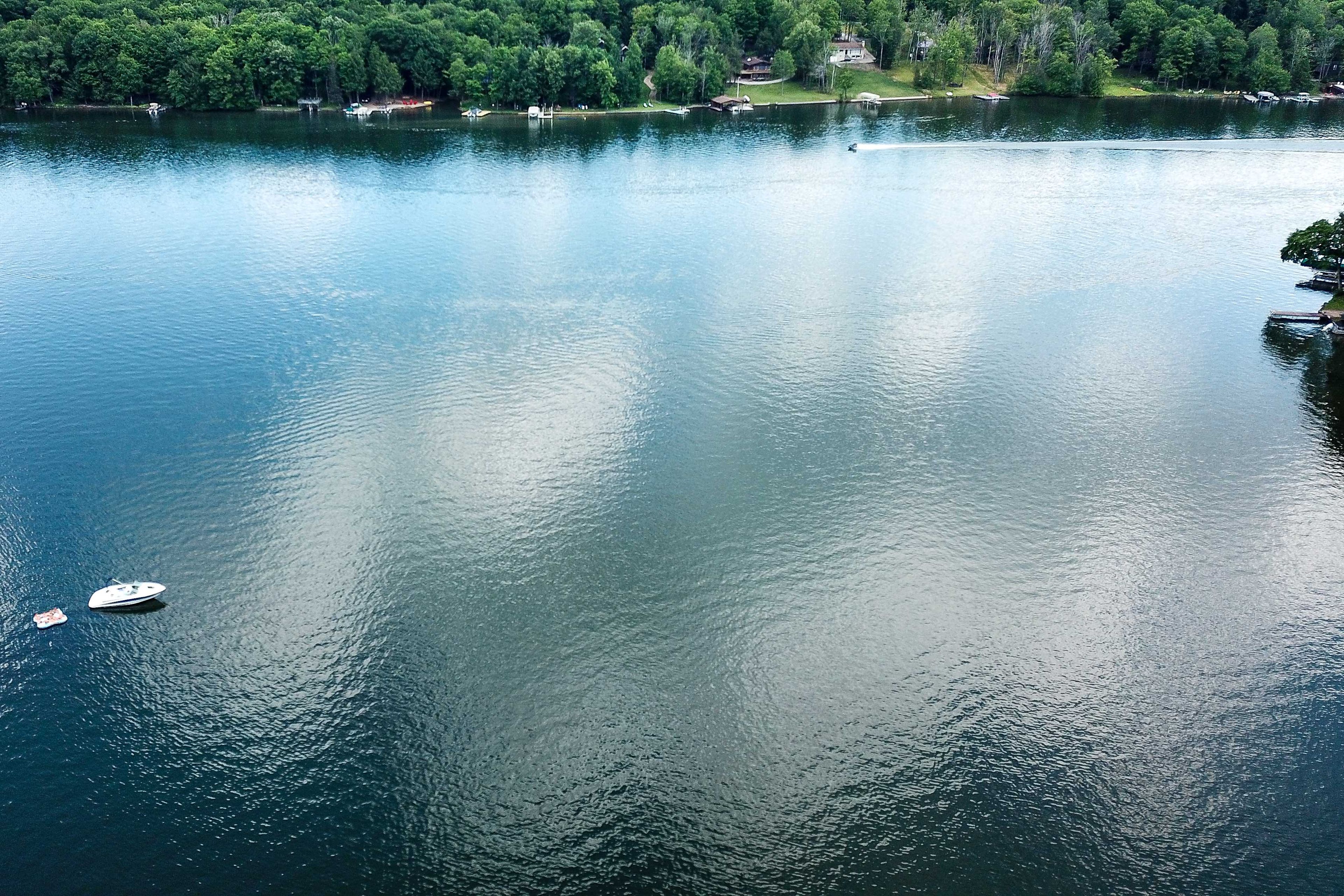 Indian Lake