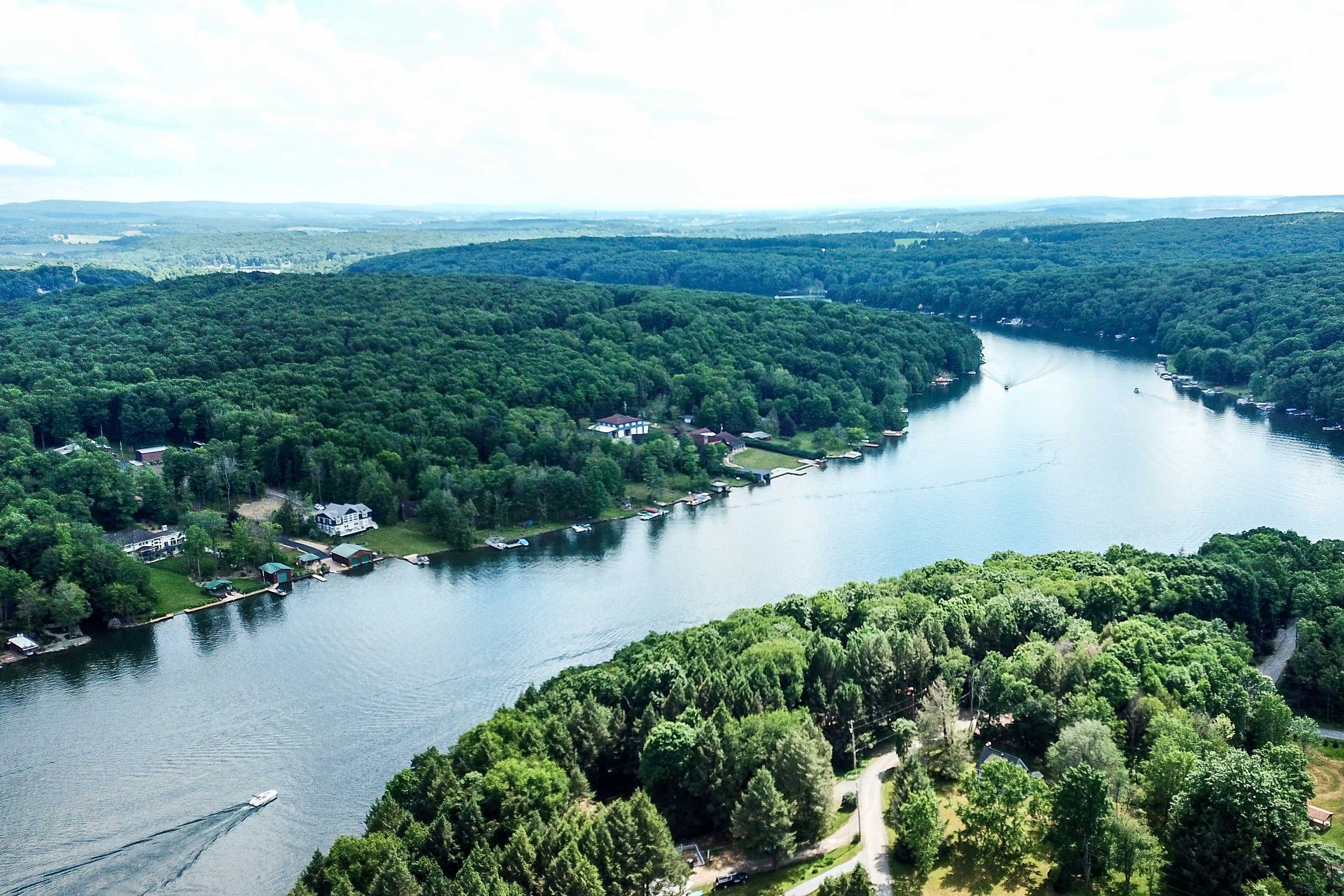 Indian Lake
