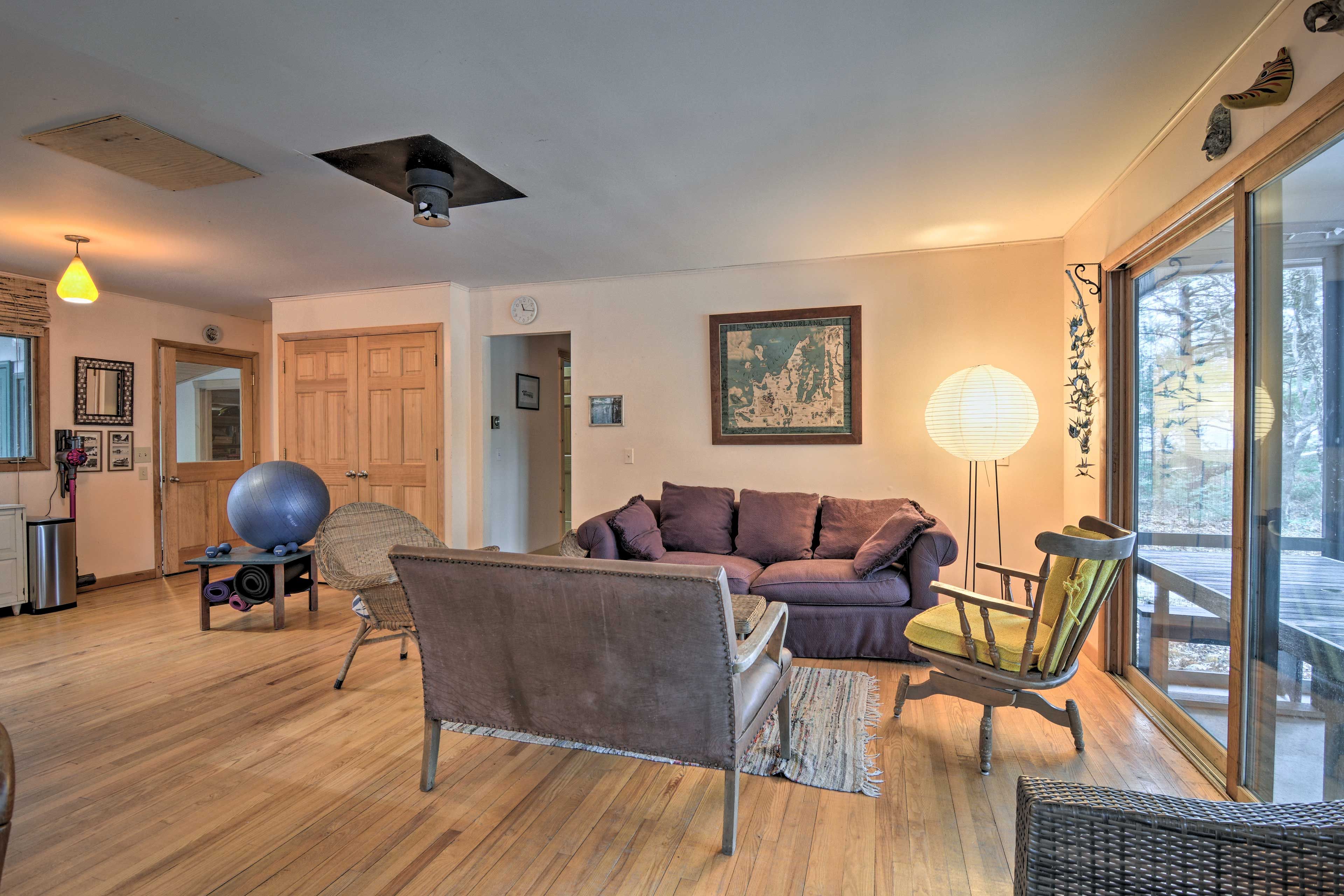 Additional Sleeping | Living Room | Sleeper Sofa