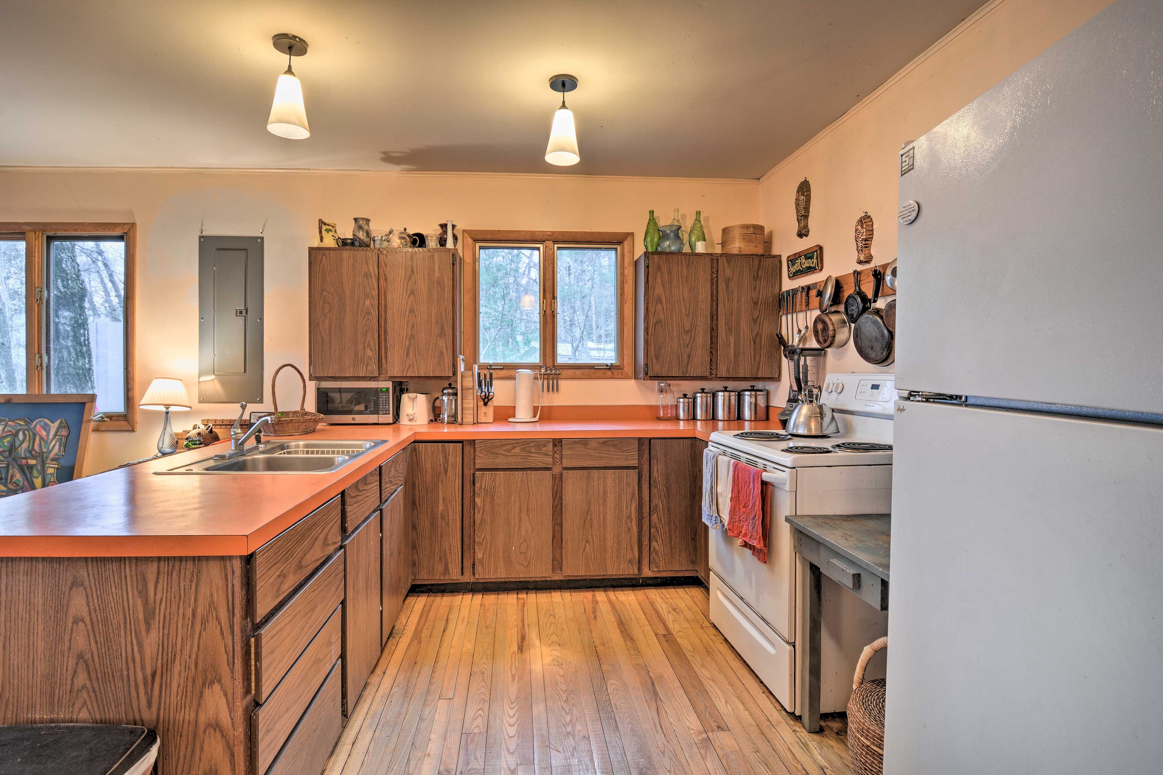 Kitchen | Coffee Maker