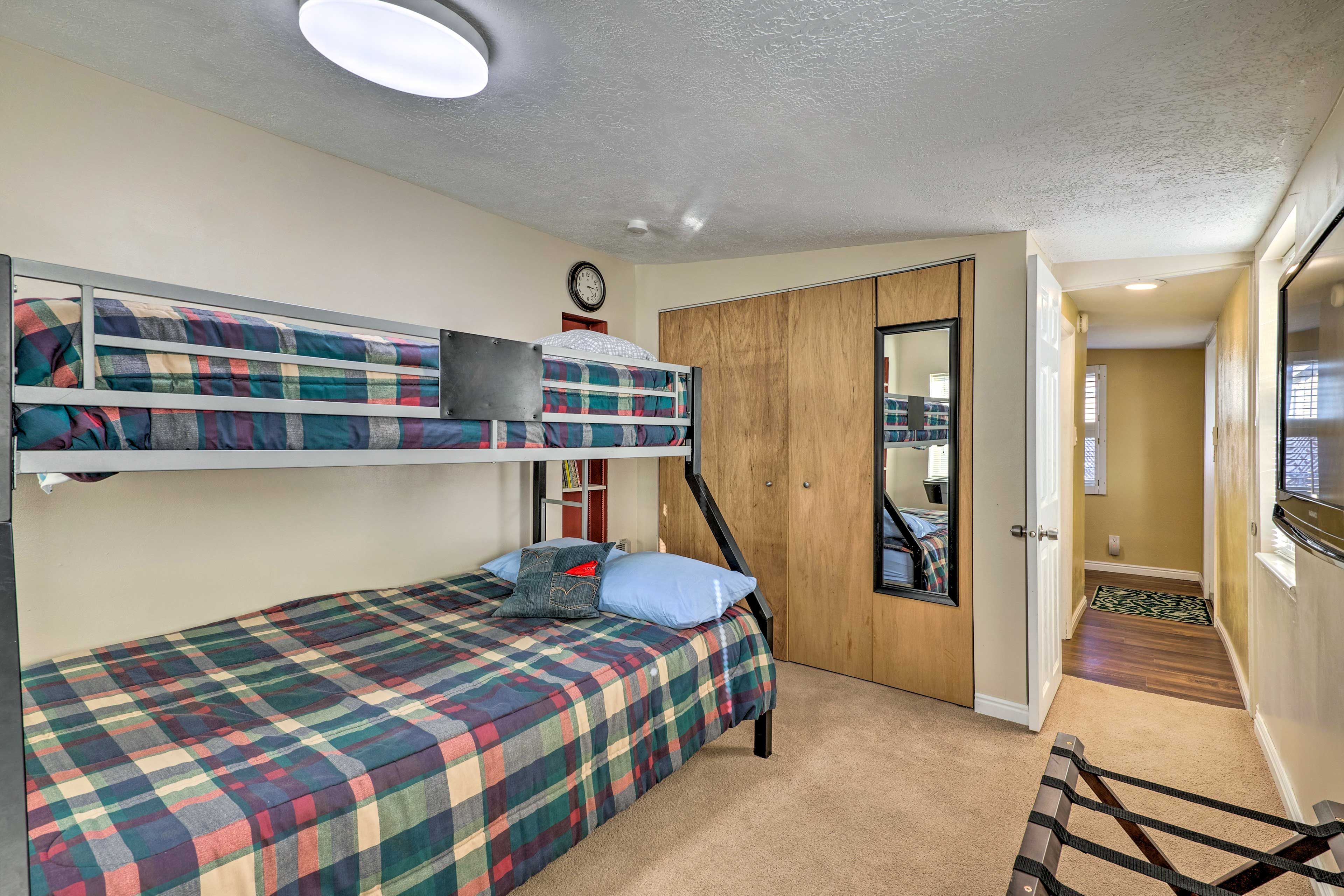 Bedroom 3