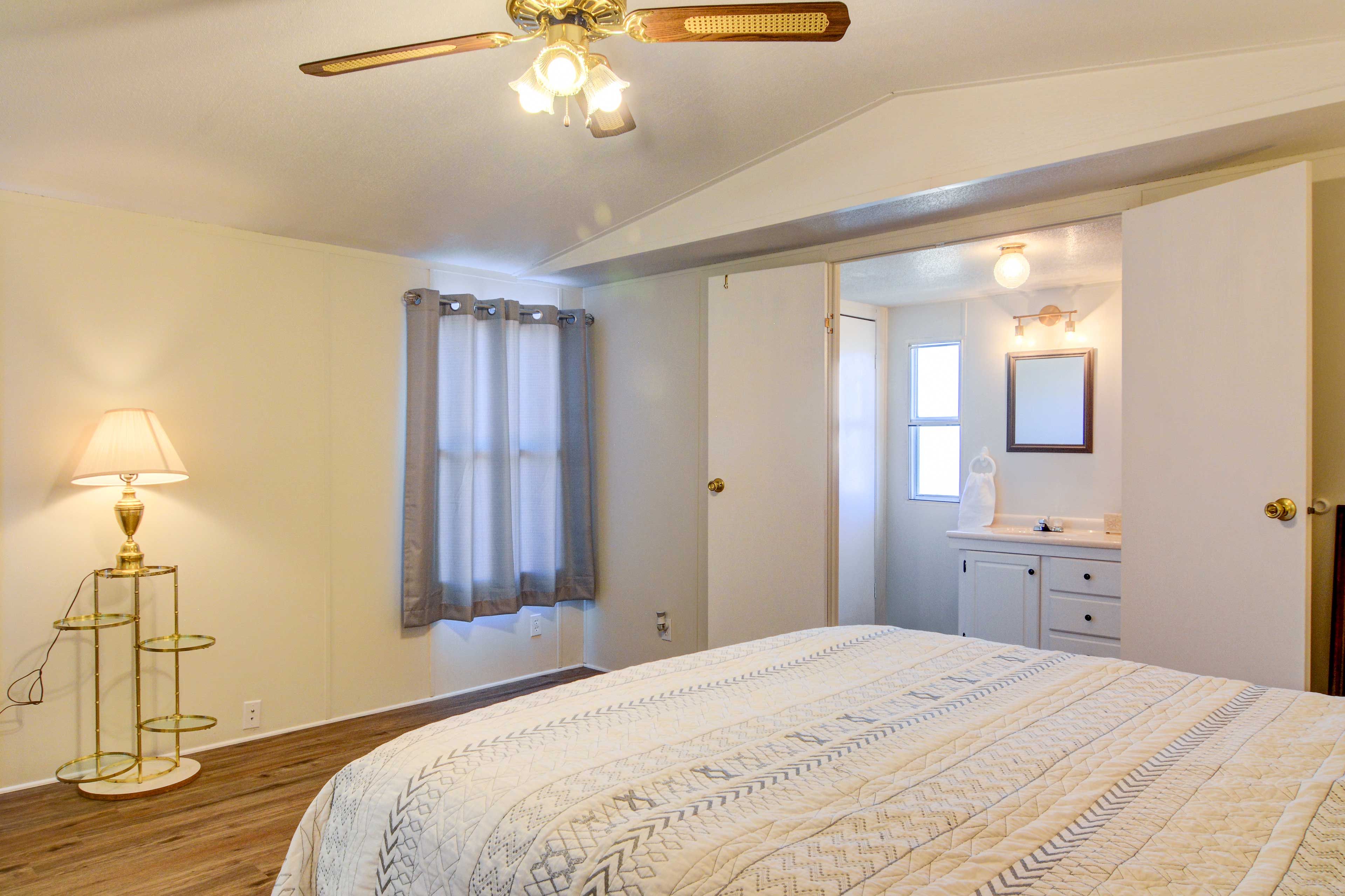 Bedroom 1