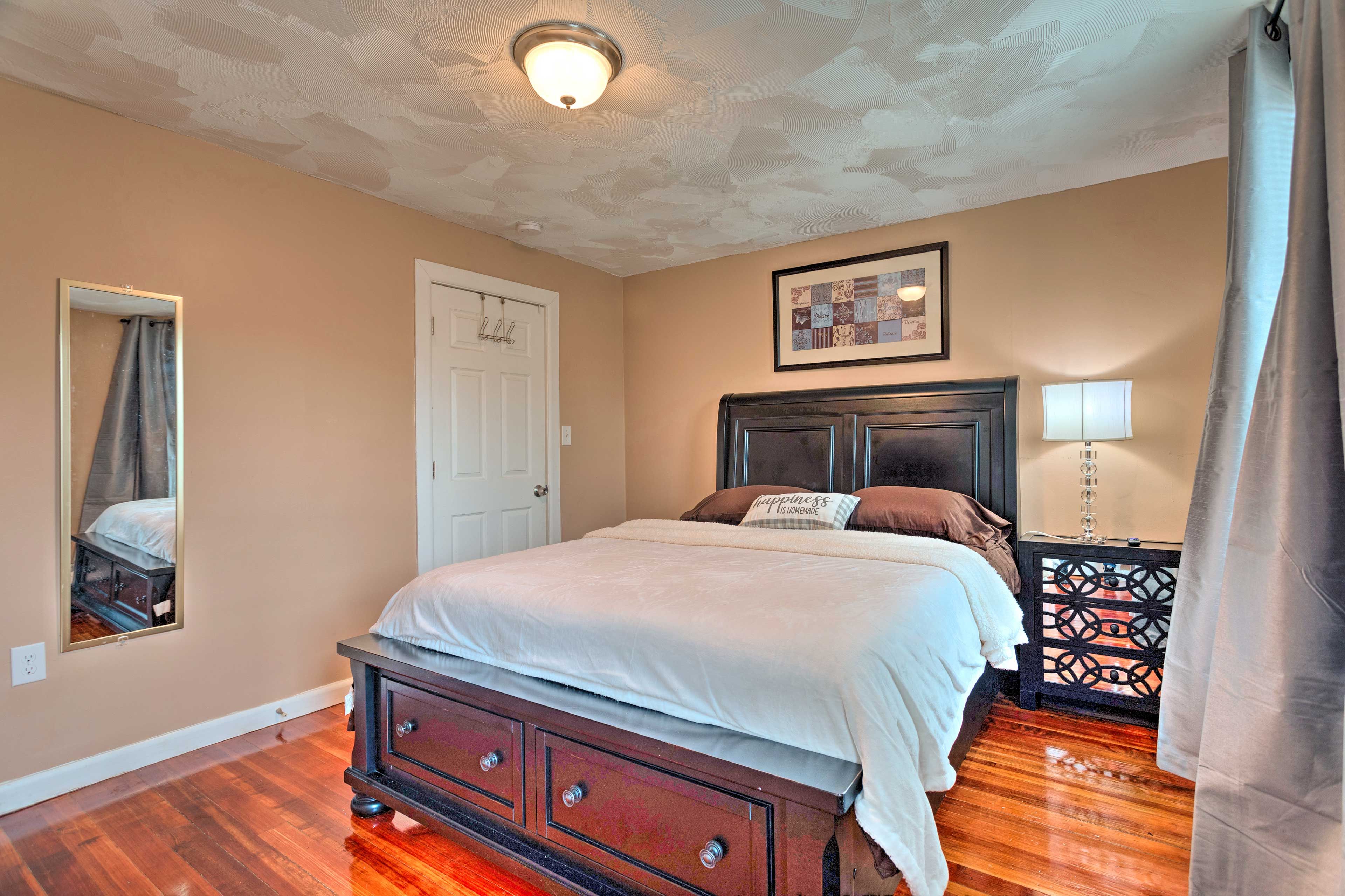 Bedroom 2
