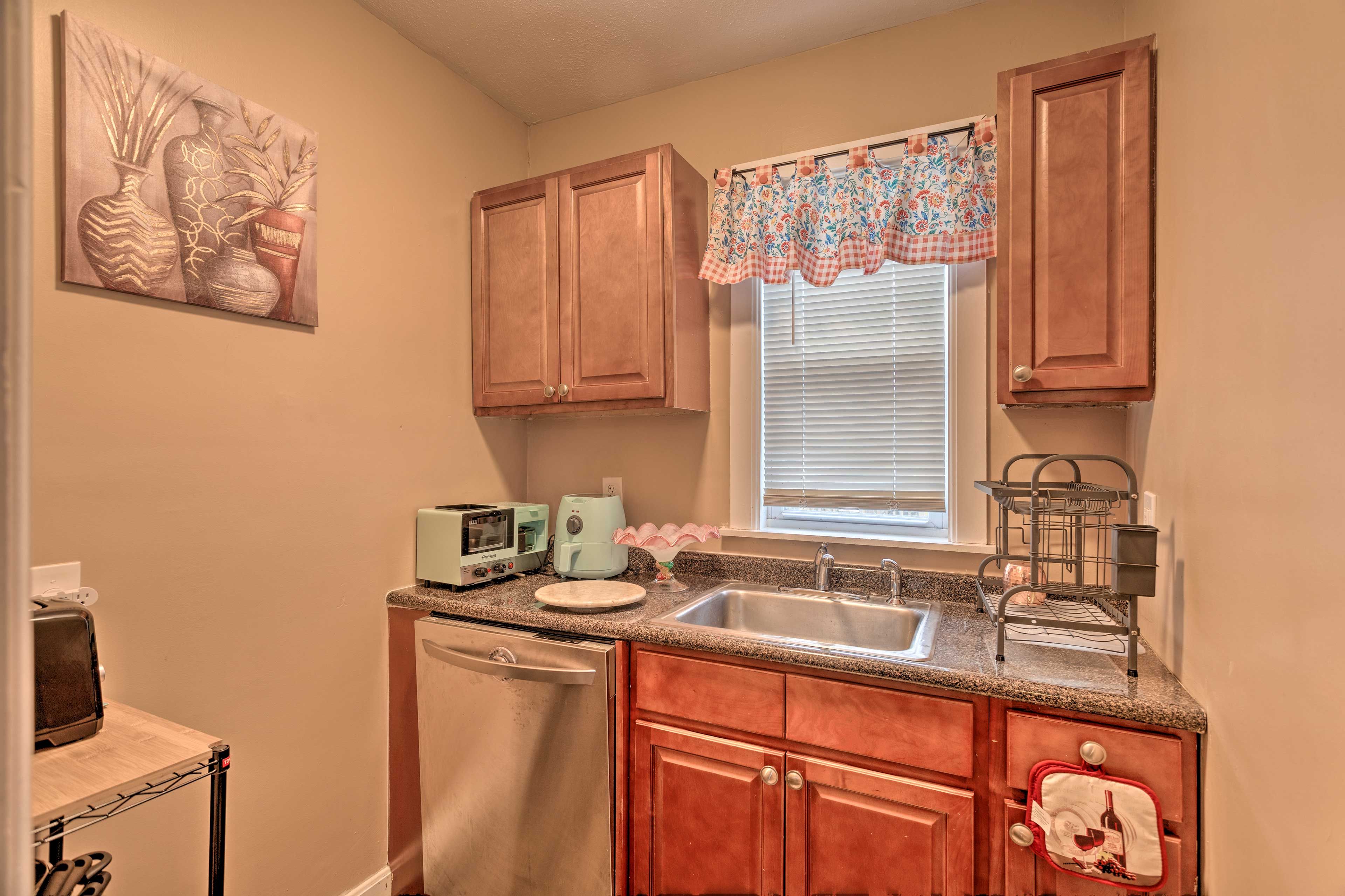 Kitchen | Coffee Maker