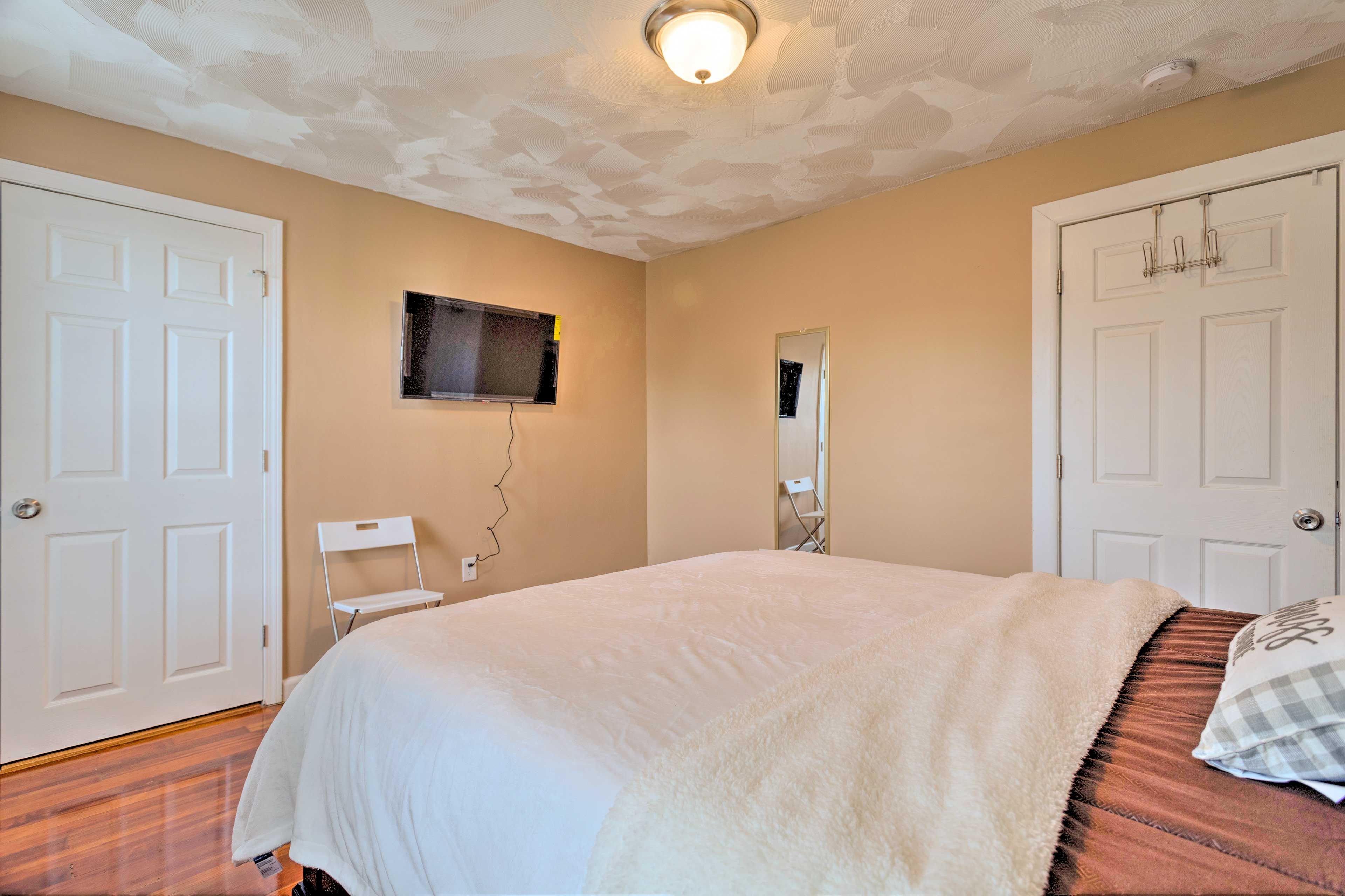 Bedroom 2