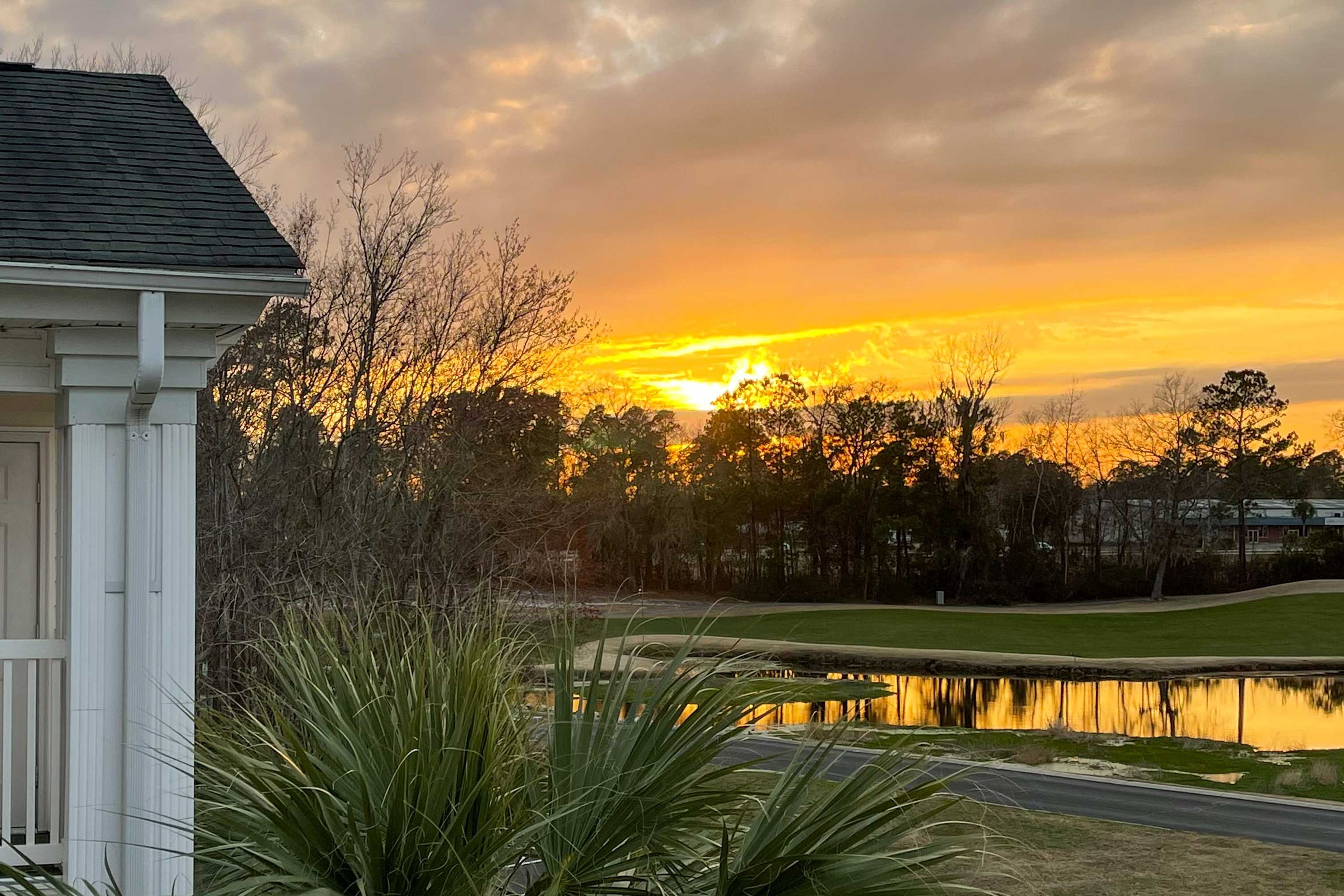 Sunset Views