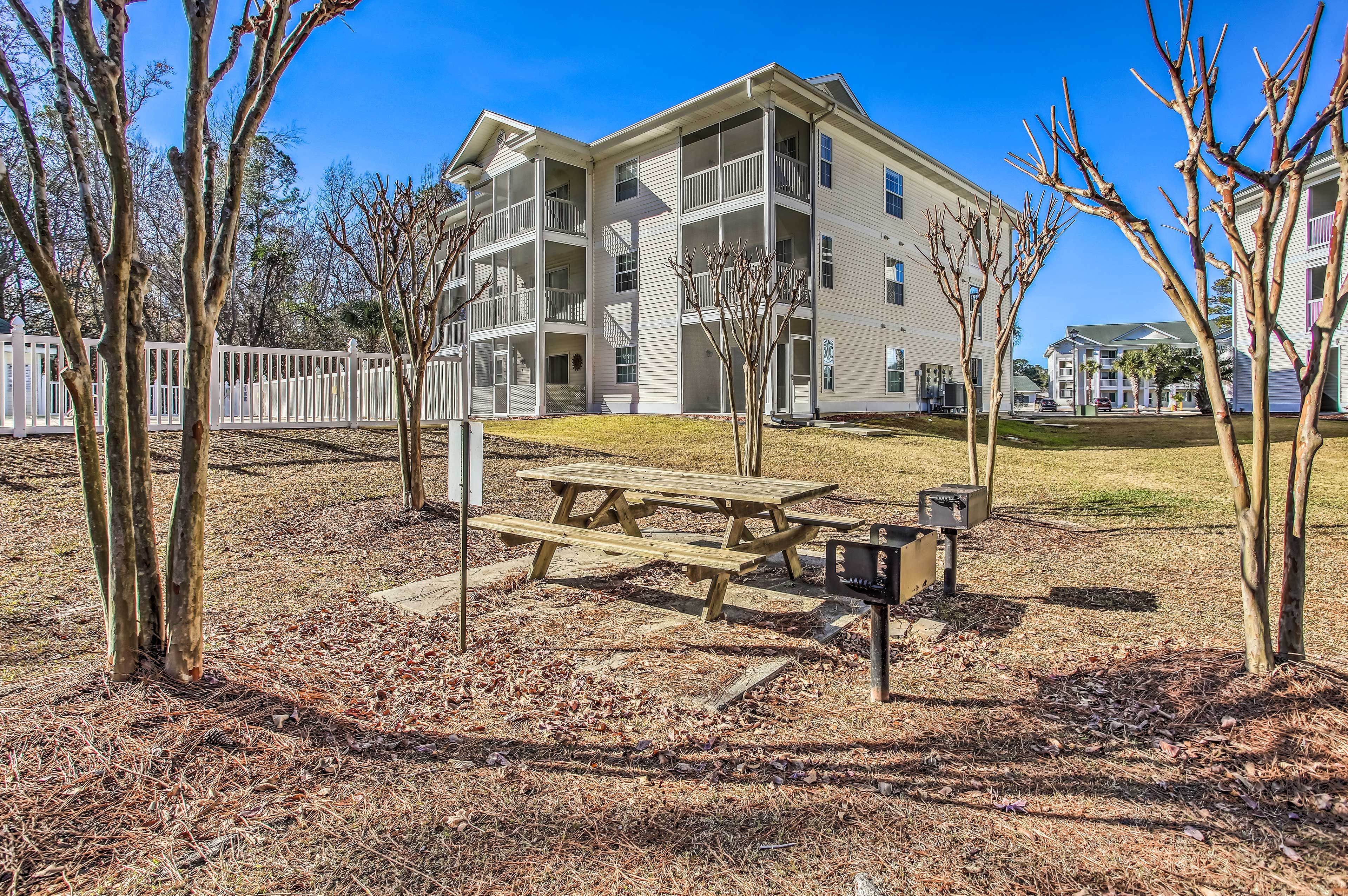 Property Exterior