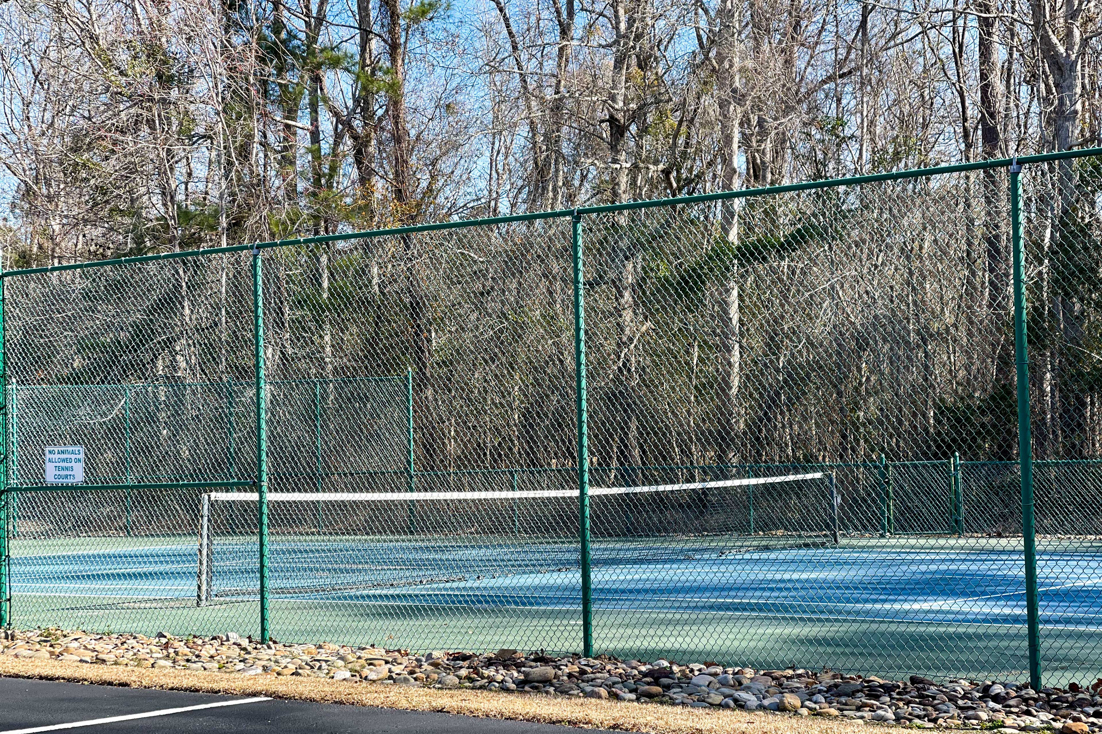 Community Amenities