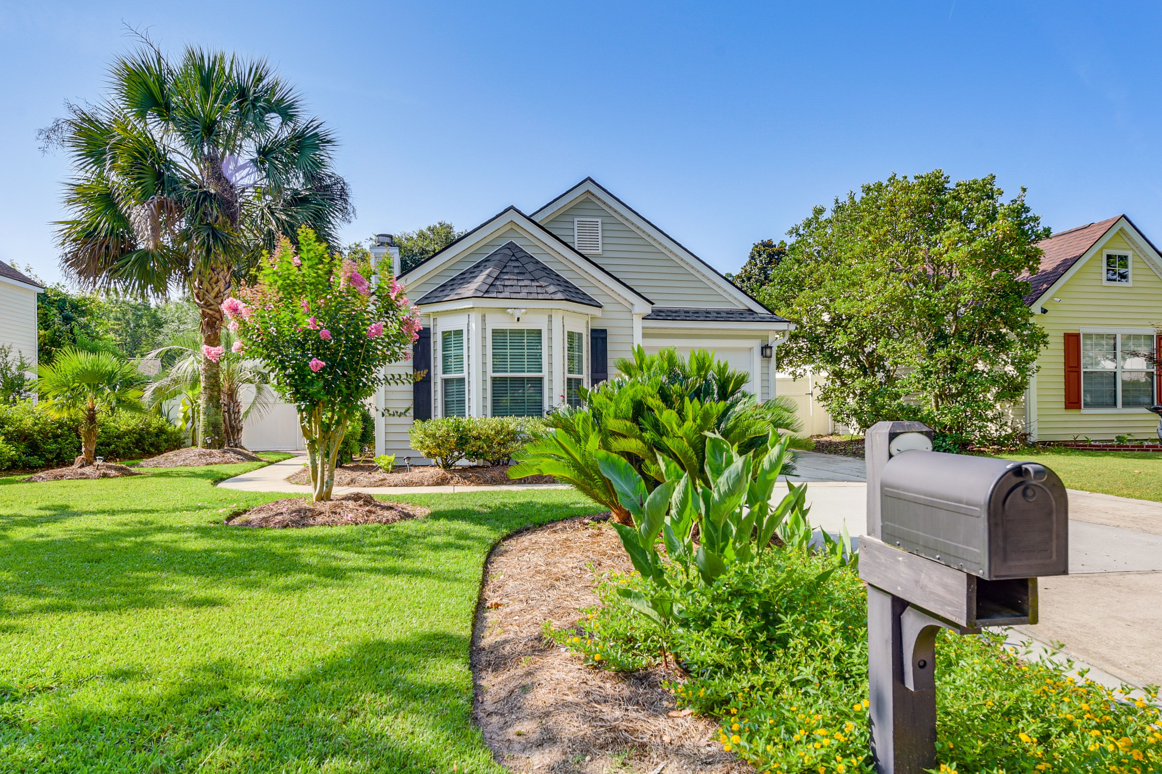 Exterior | Keyless Entry