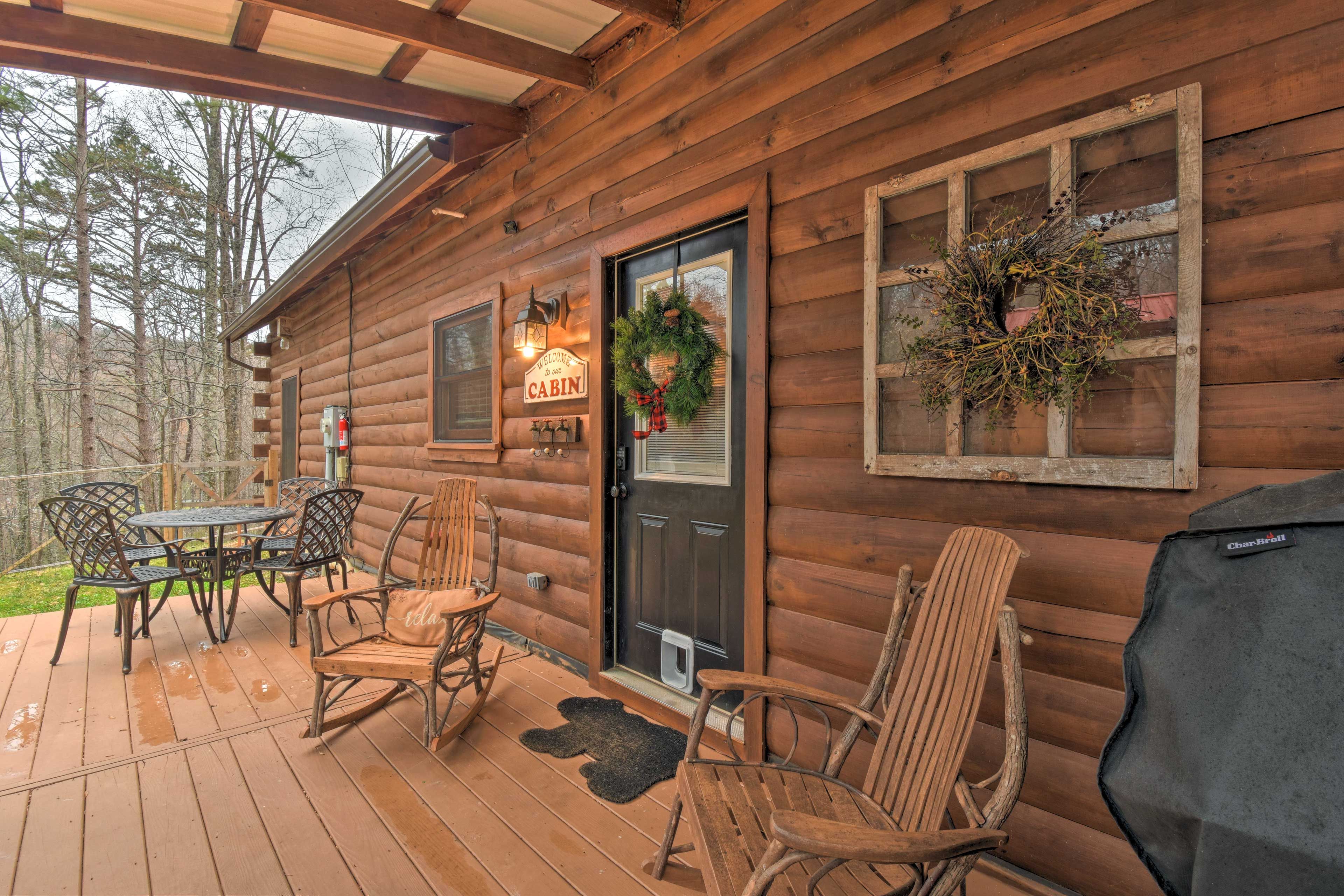 Exterior | Keyless Entry