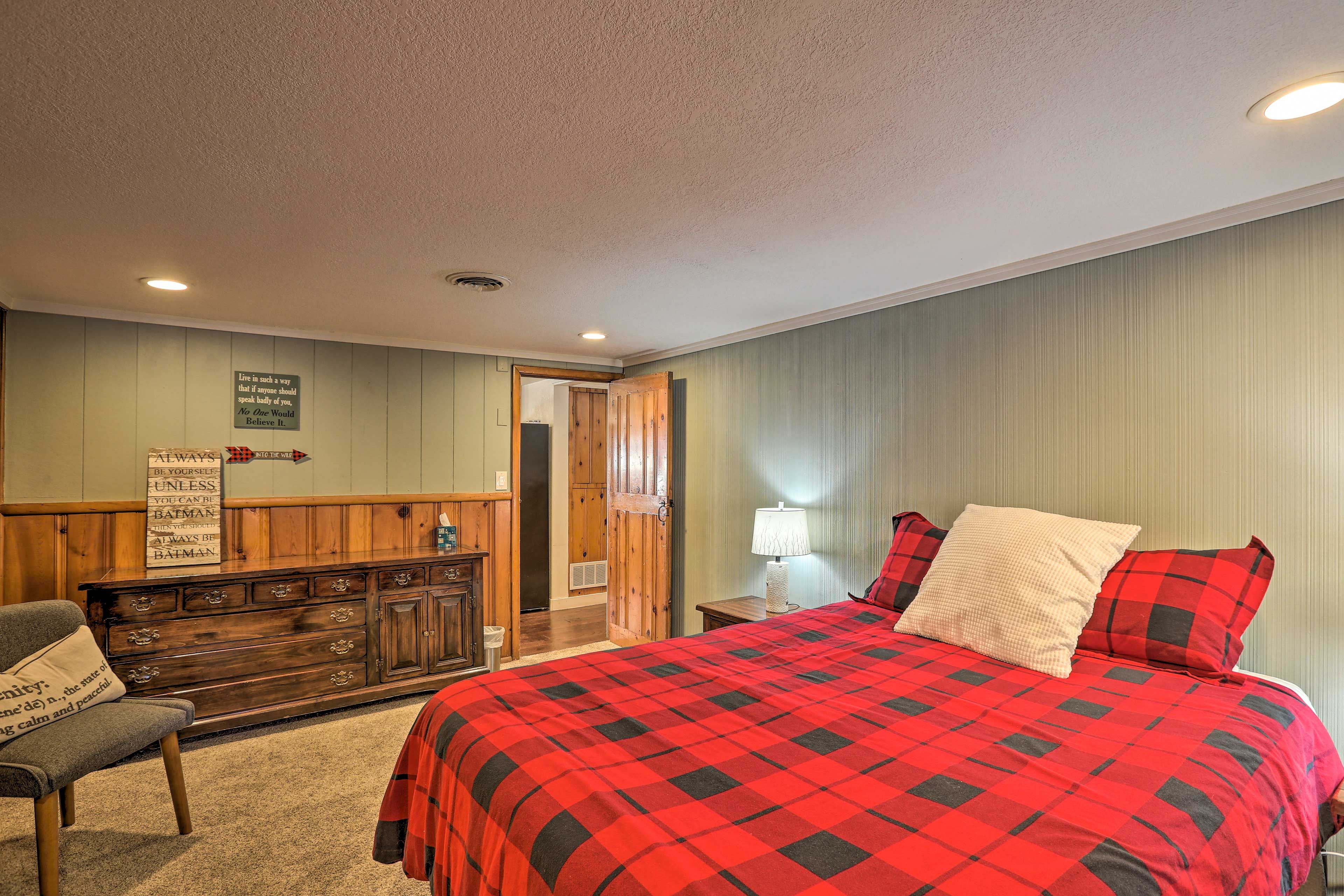 Bedroom 3