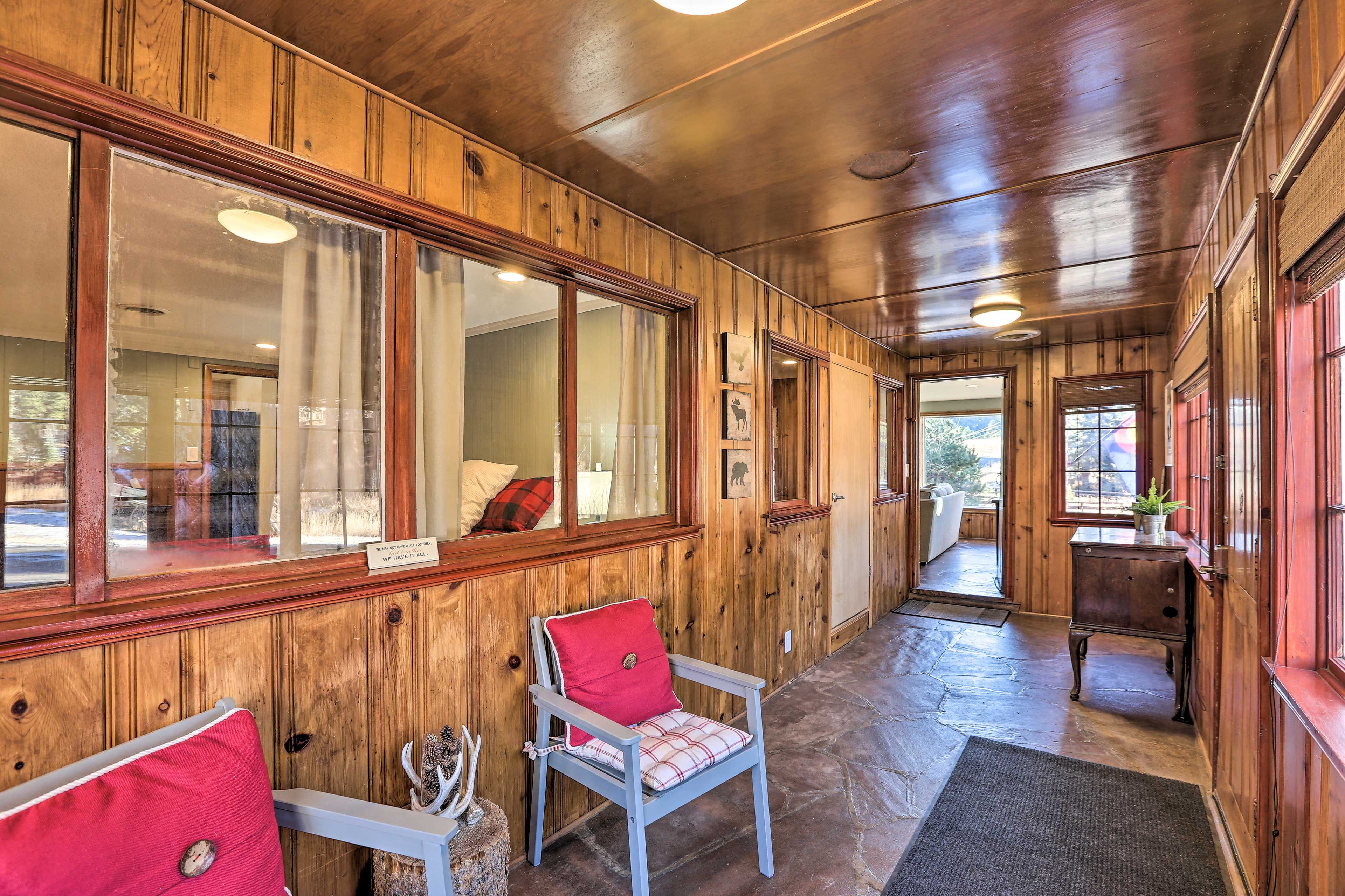 Sunroom