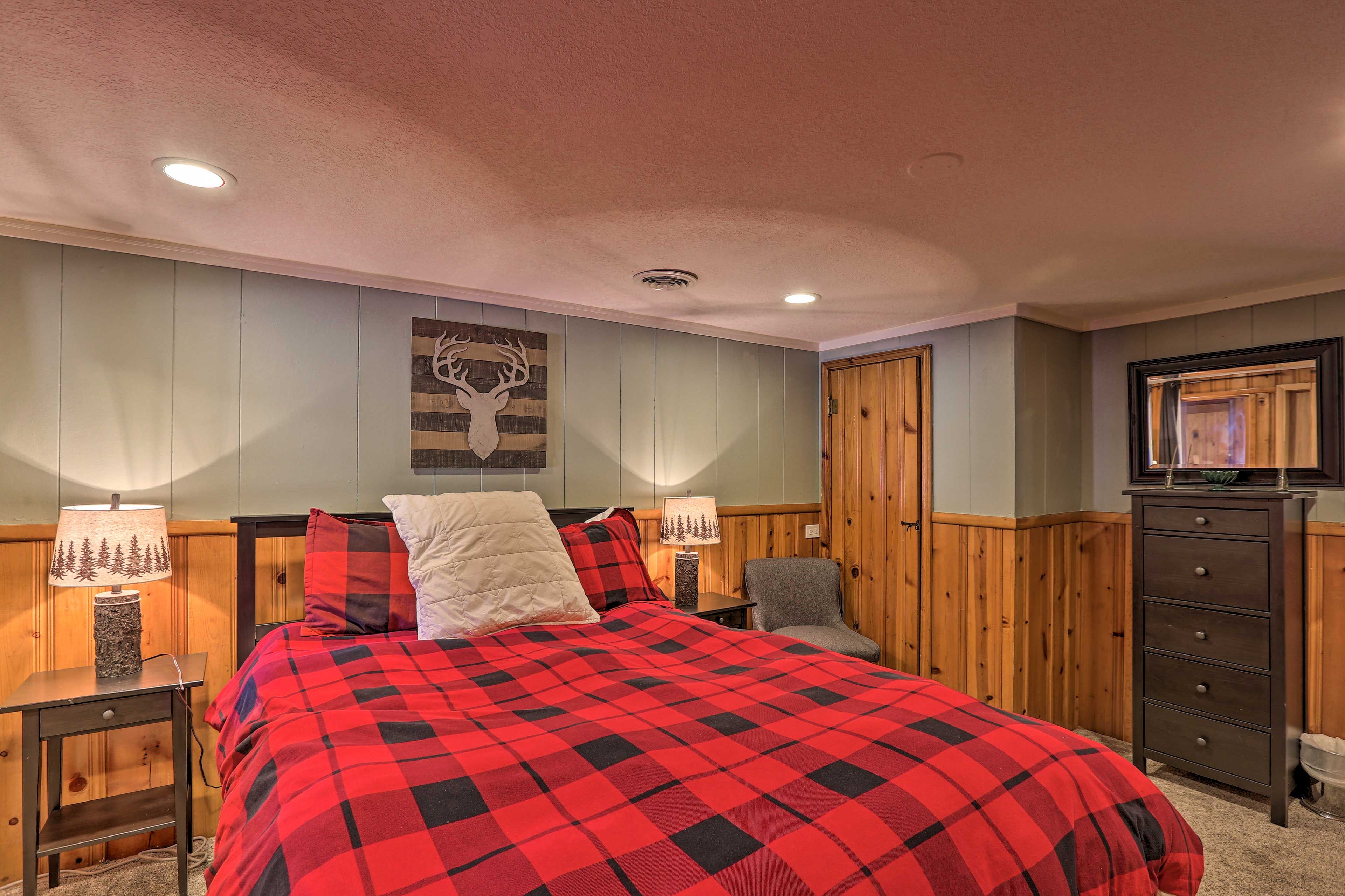 Bedroom 2