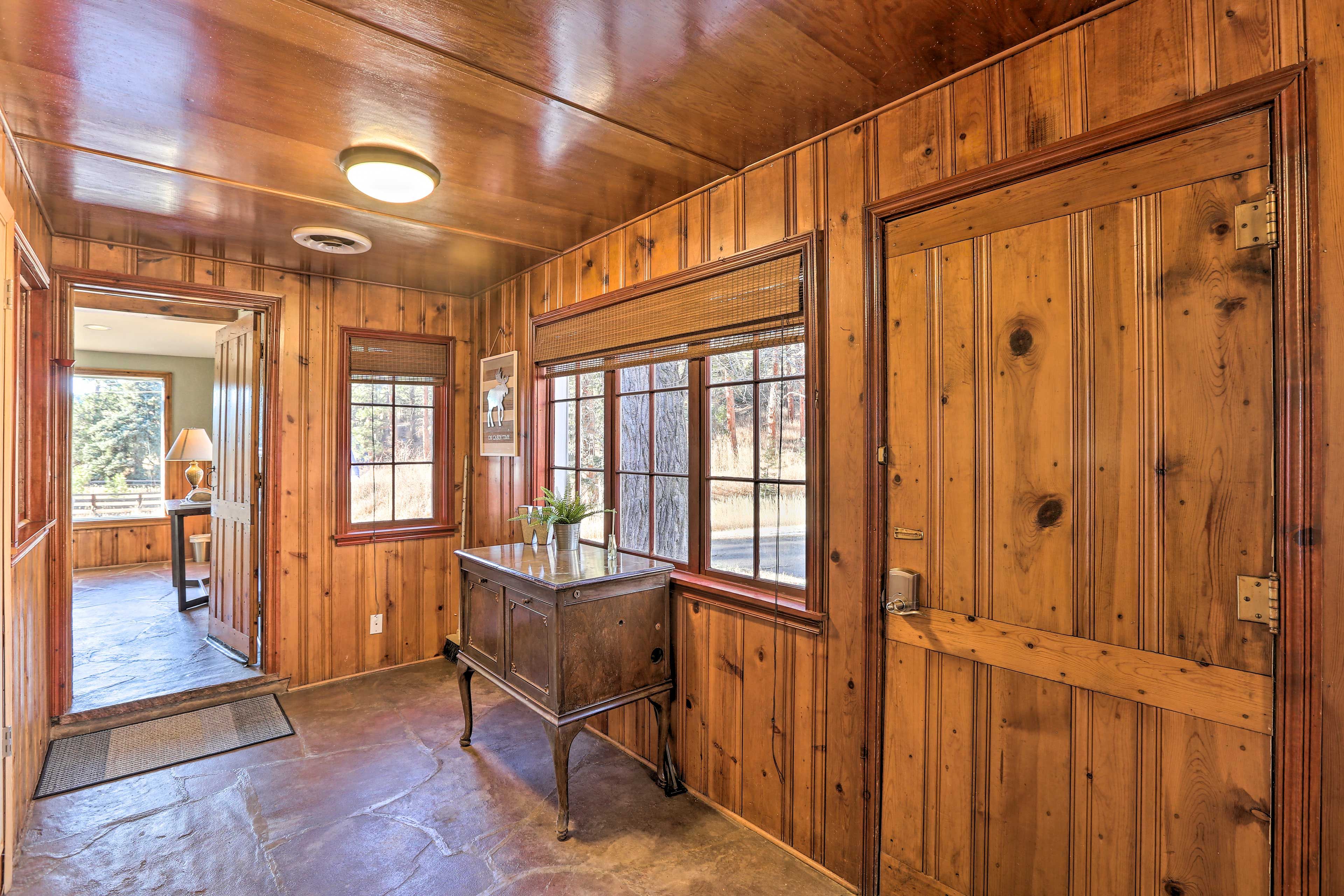 Sunroom