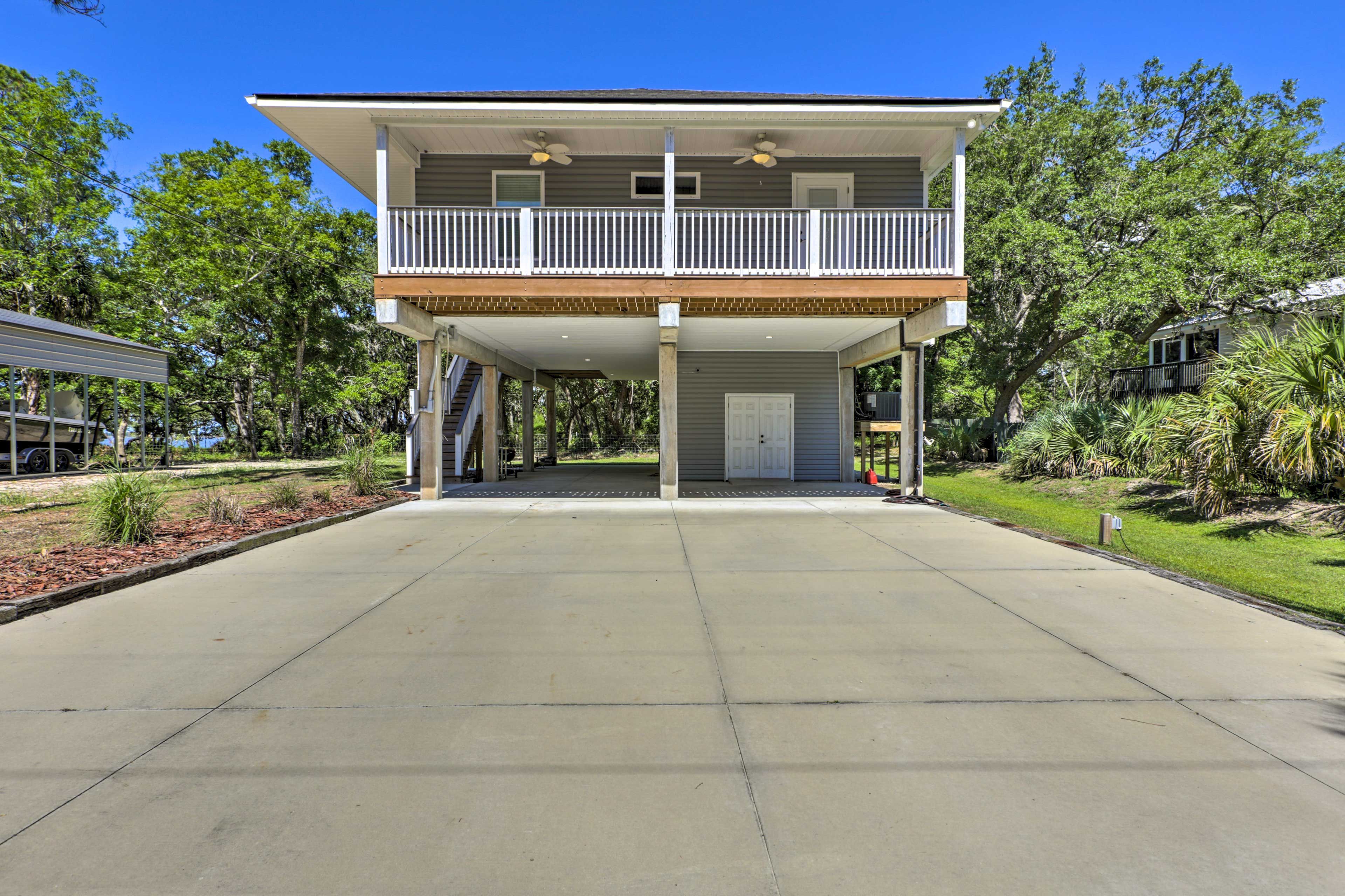 Property Exterior