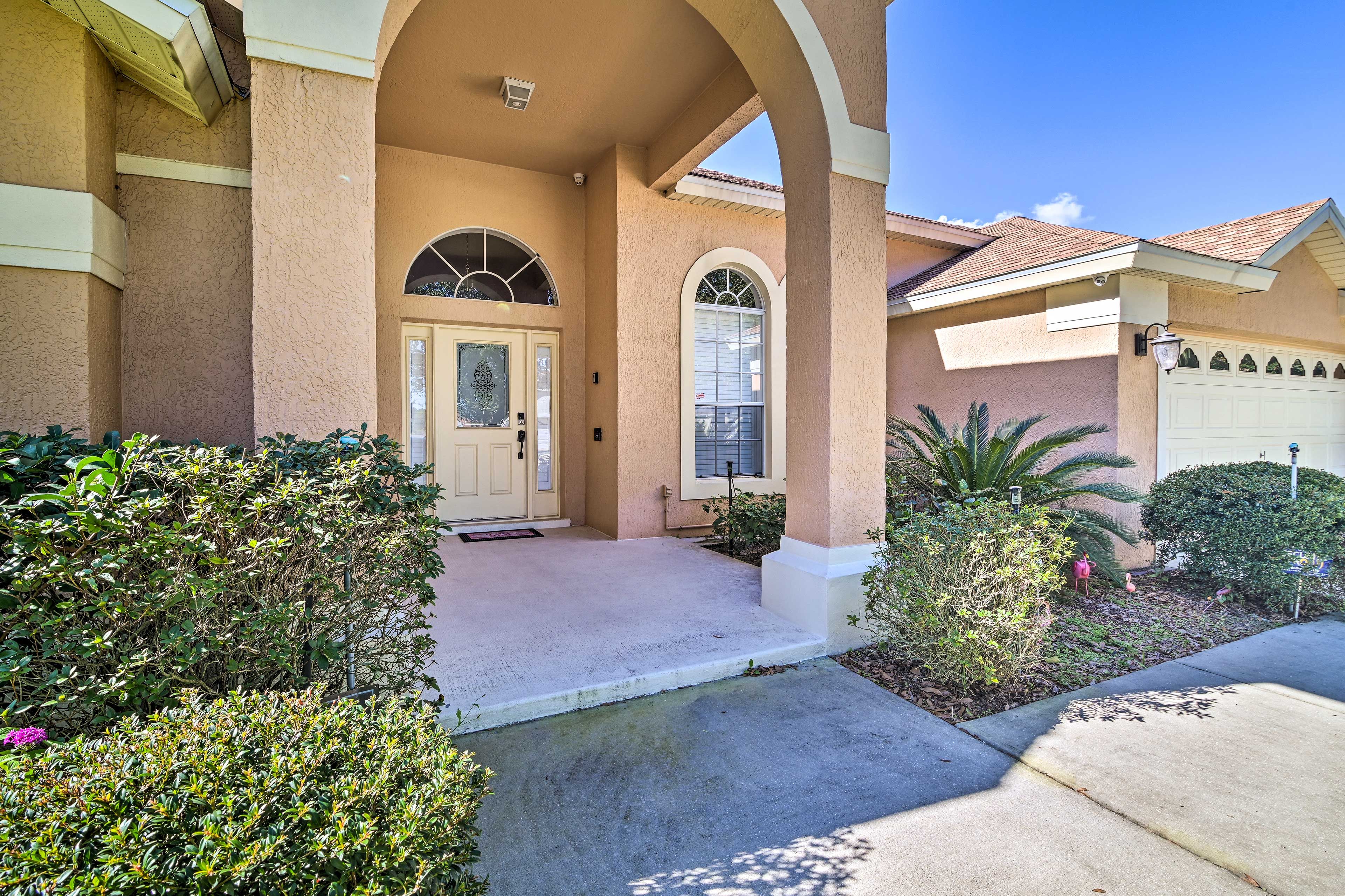 Property Exterior