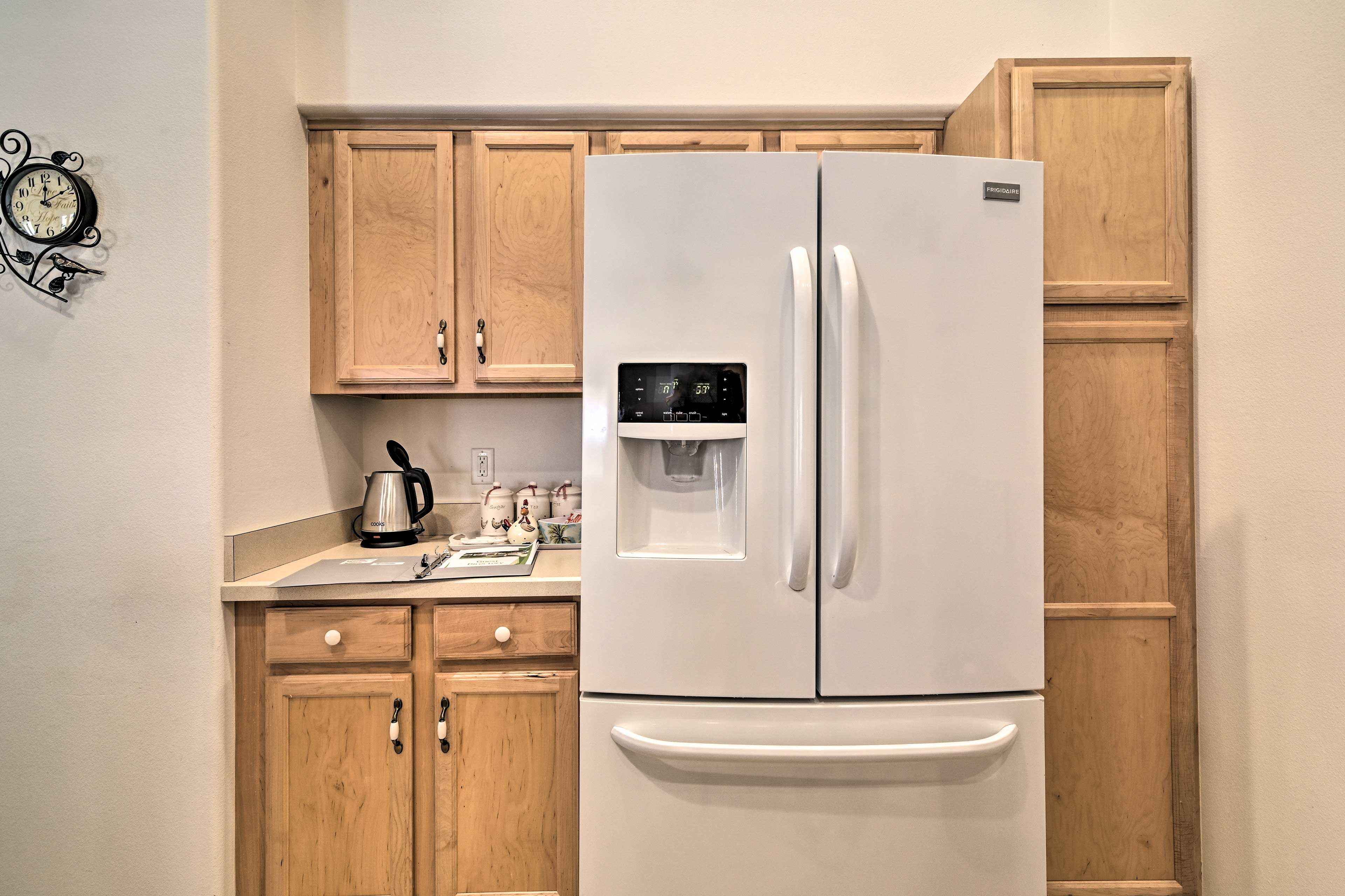 Kitchen | Toaster | Blender