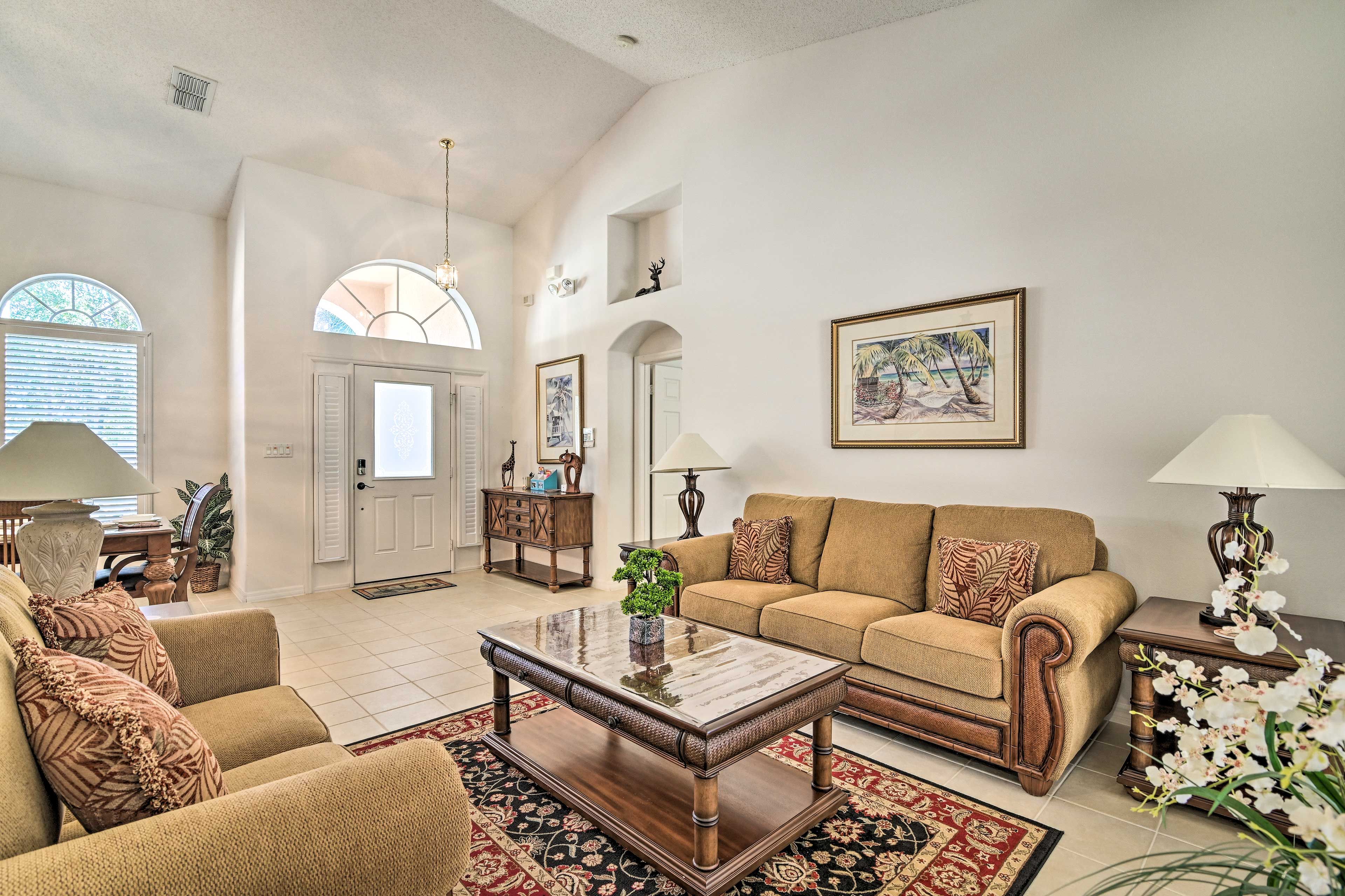Sitting Room