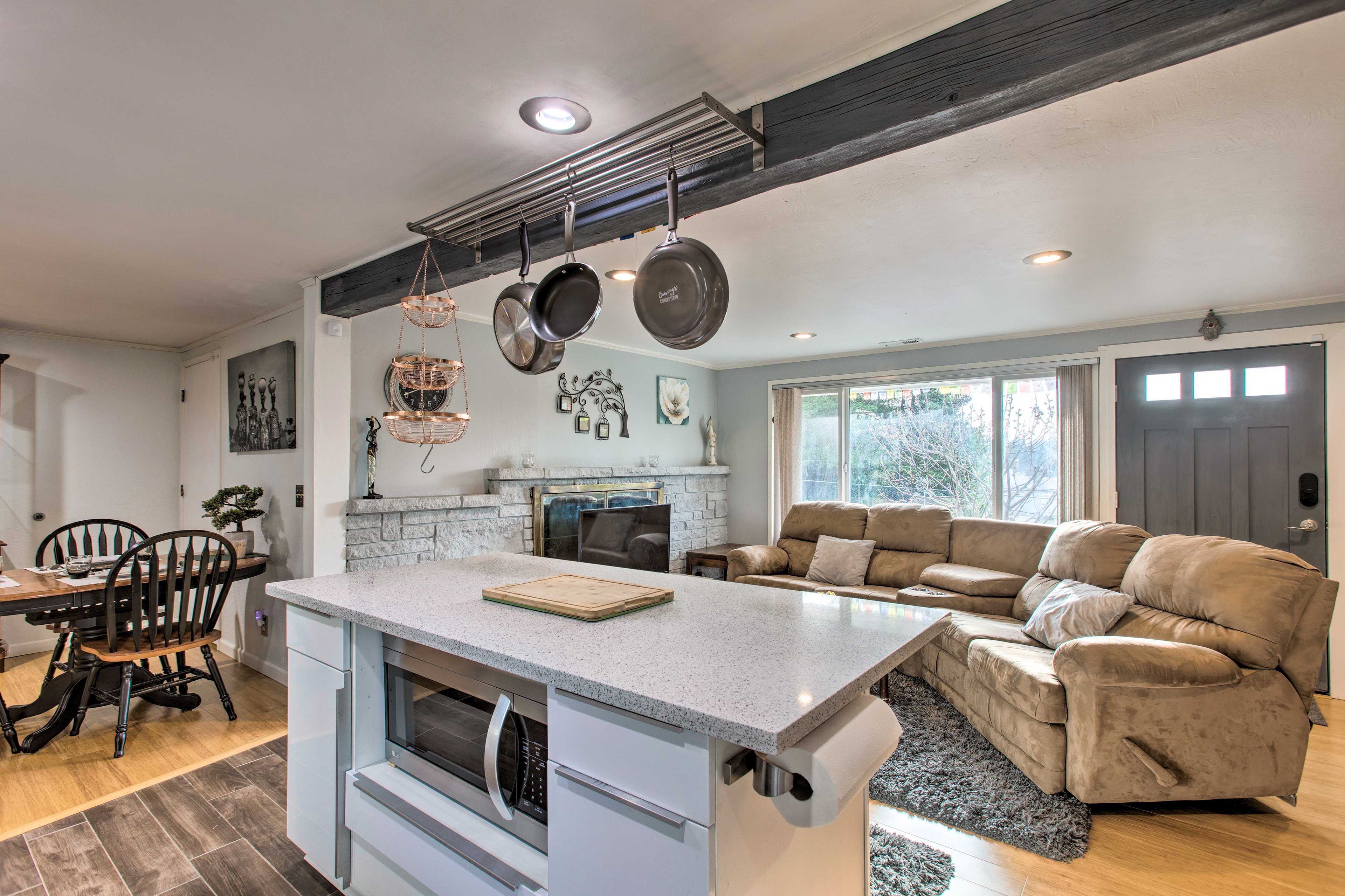 Kitchen | Spices