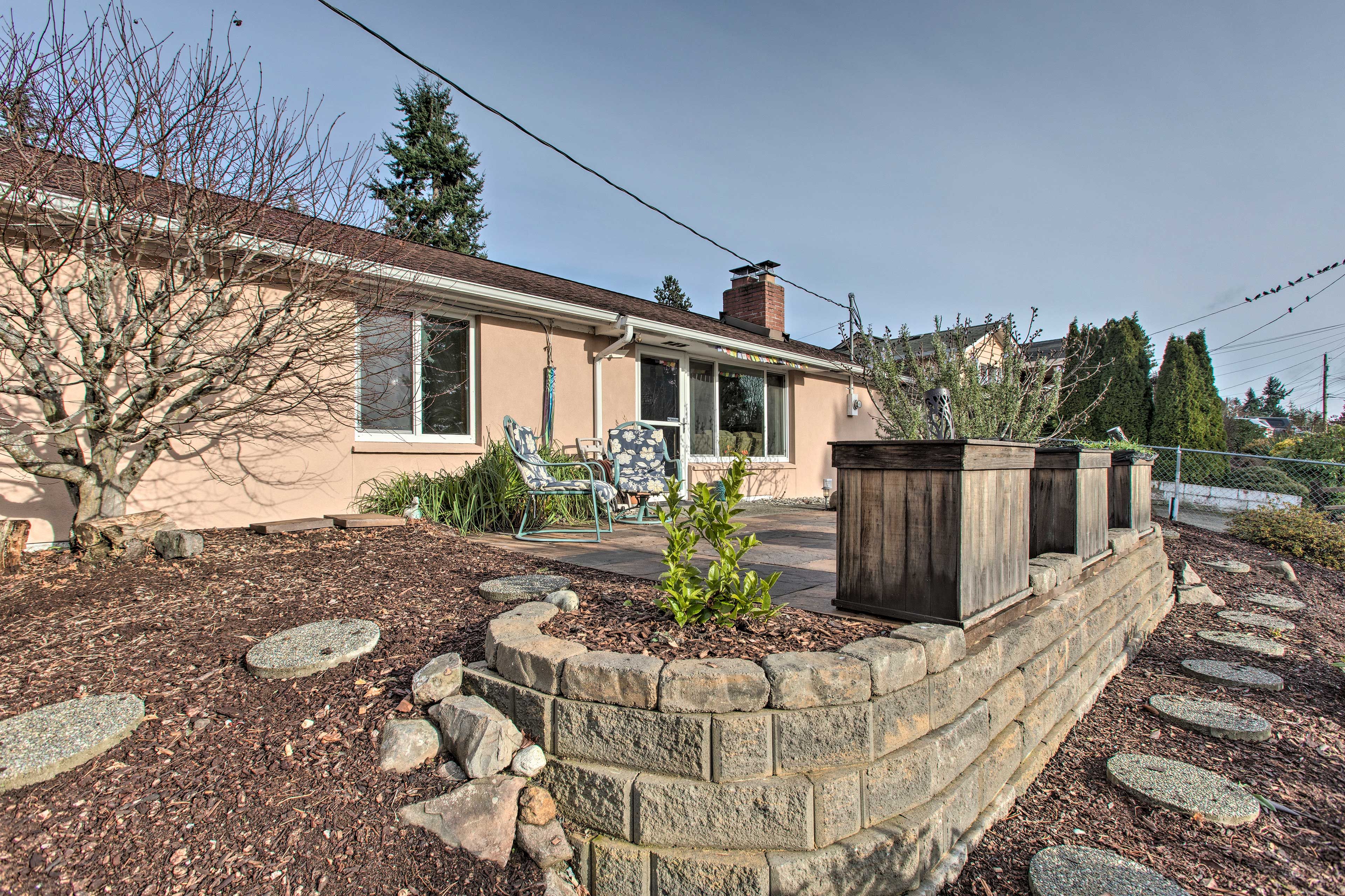 Home Exterior