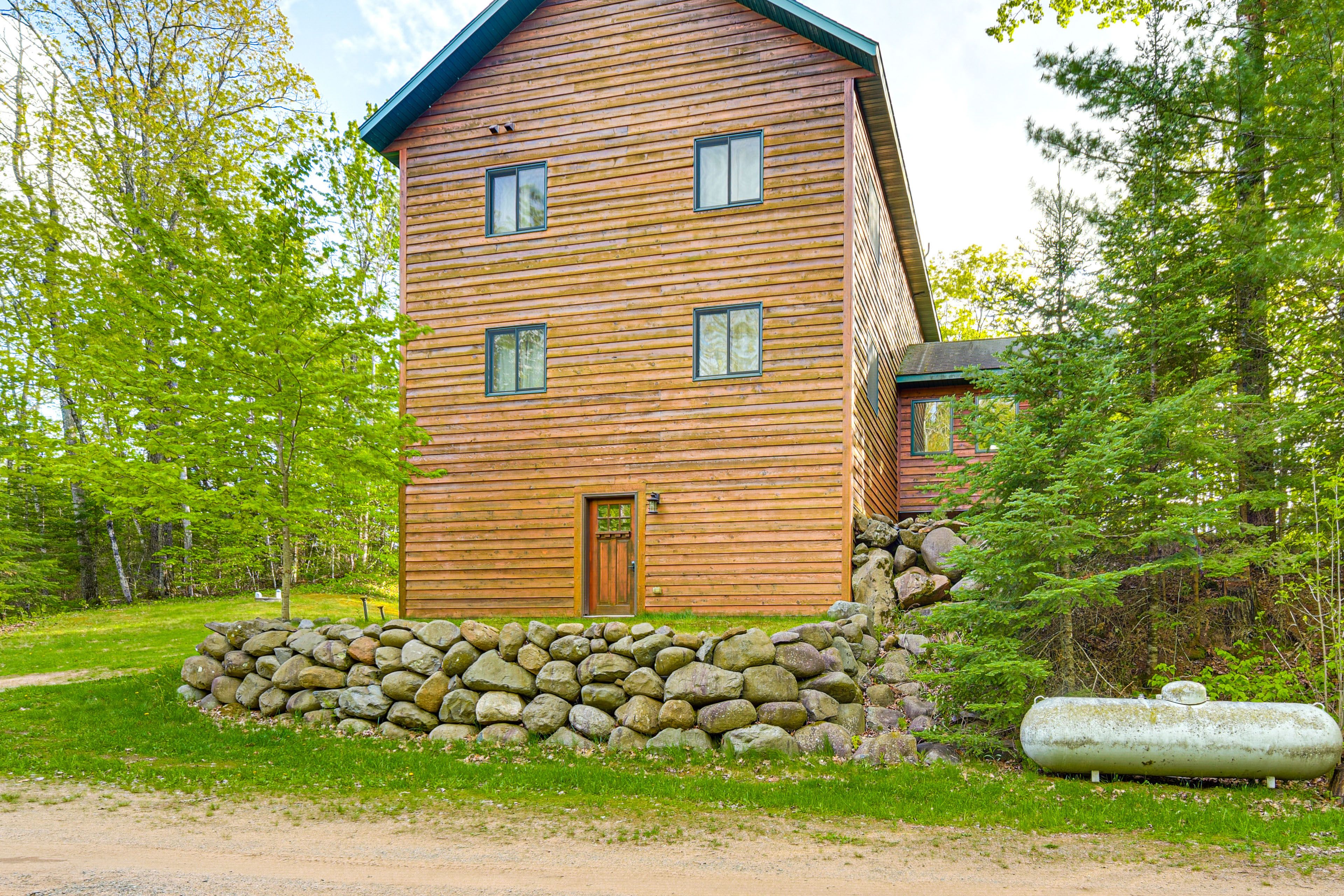 Entryway
