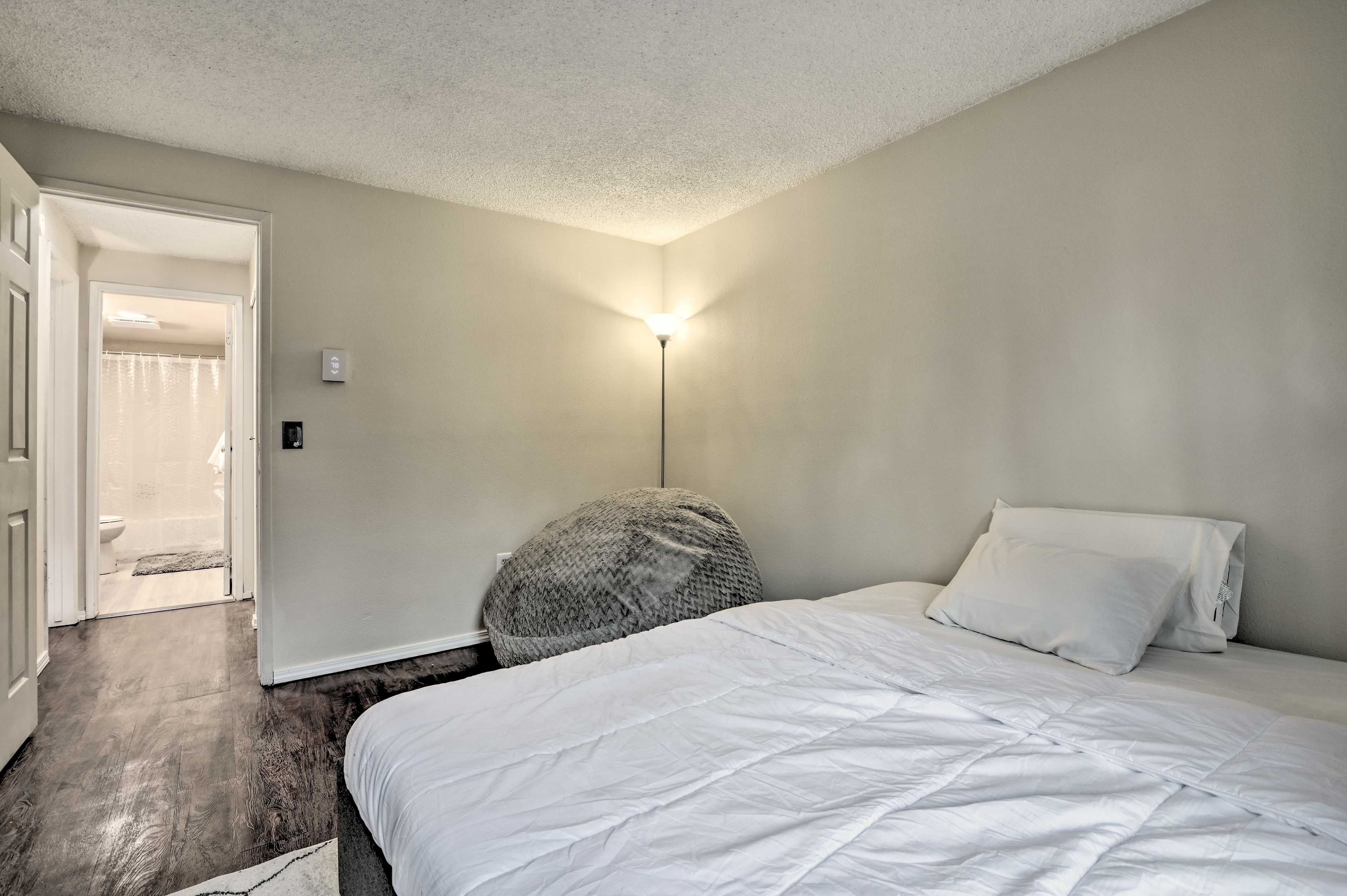 Bedroom 2