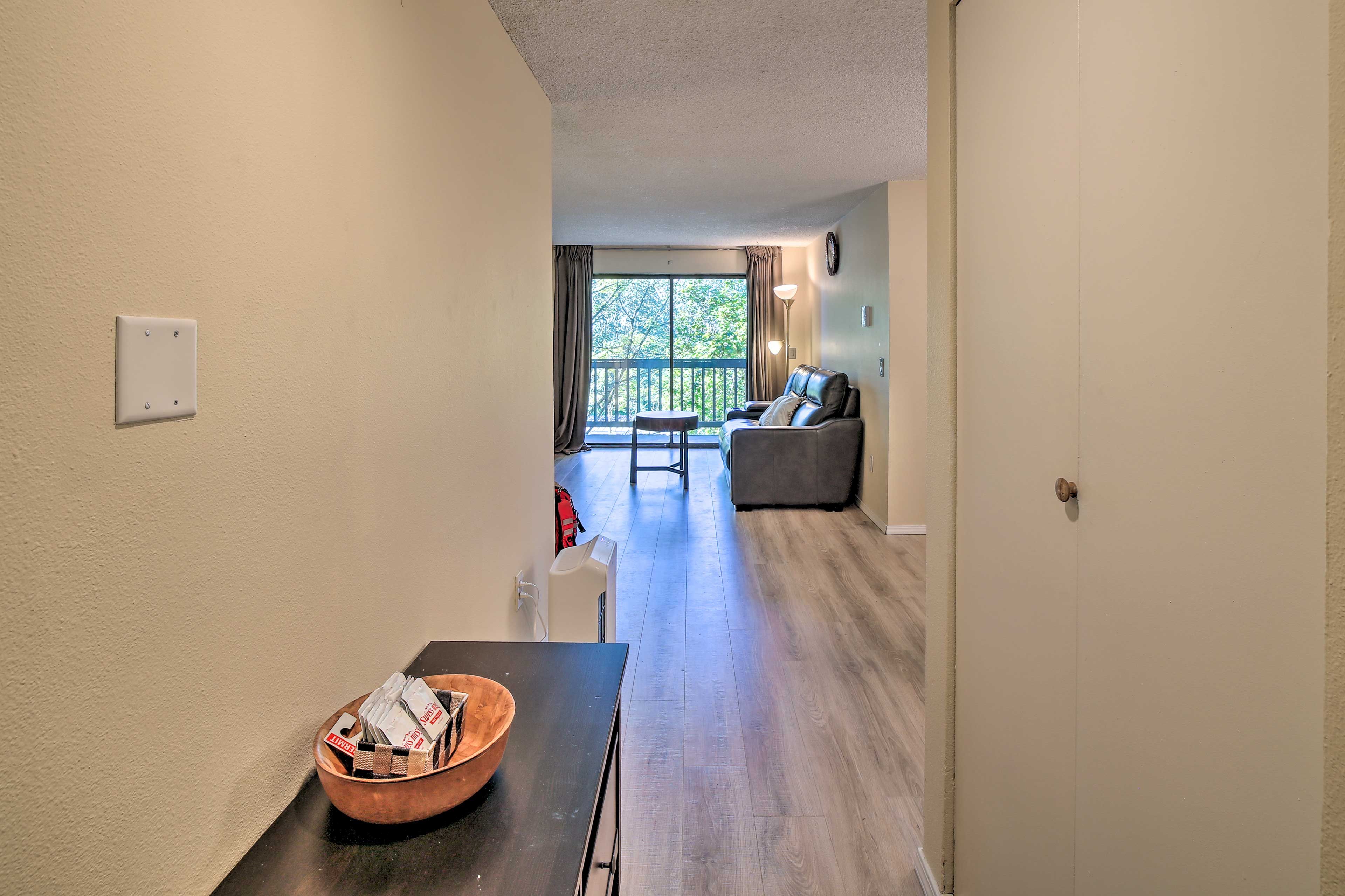 Entryway