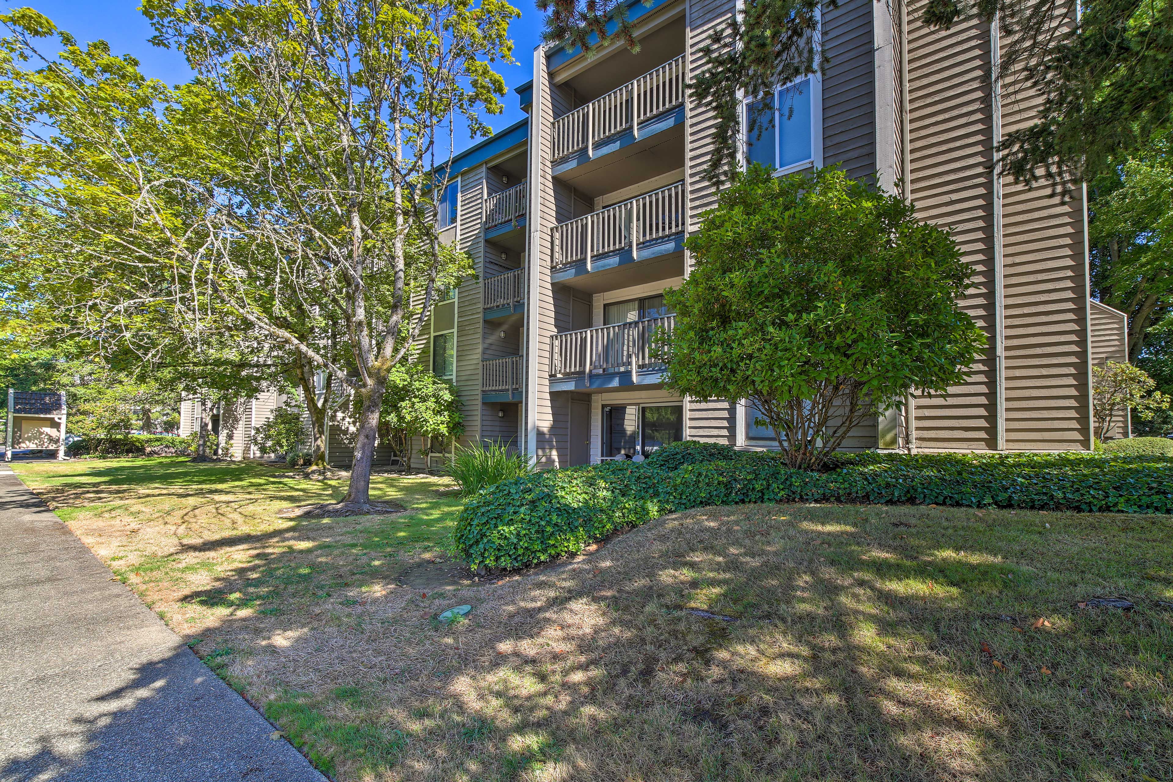 Property Exterior