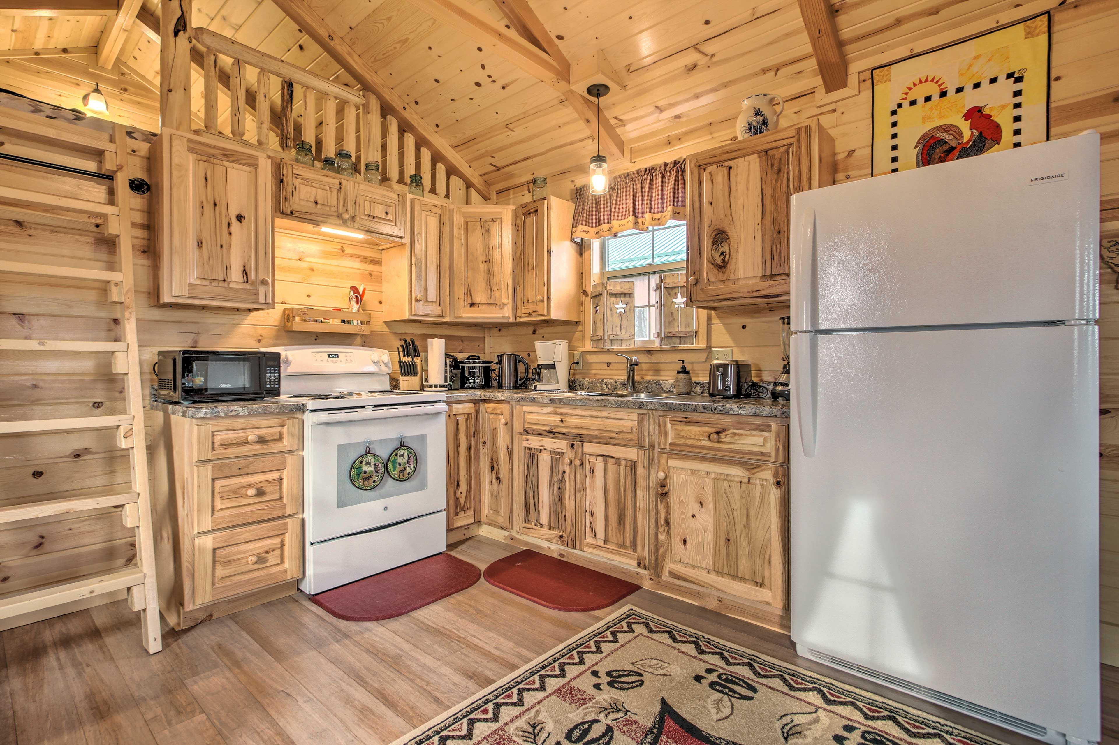 Kitchen | Coffee Maker | Crock-Pot