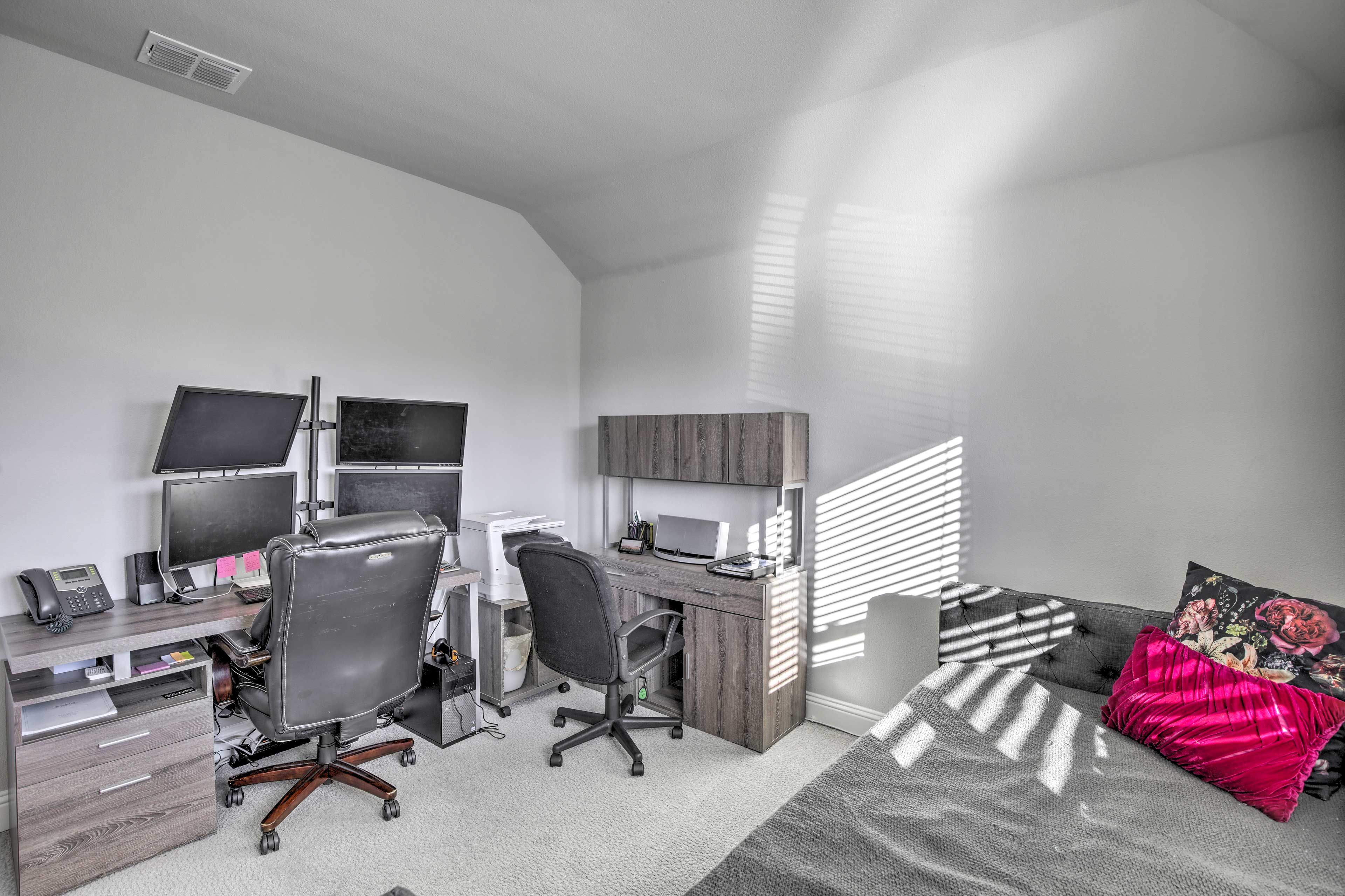 Bedroom 3 | Second Floor