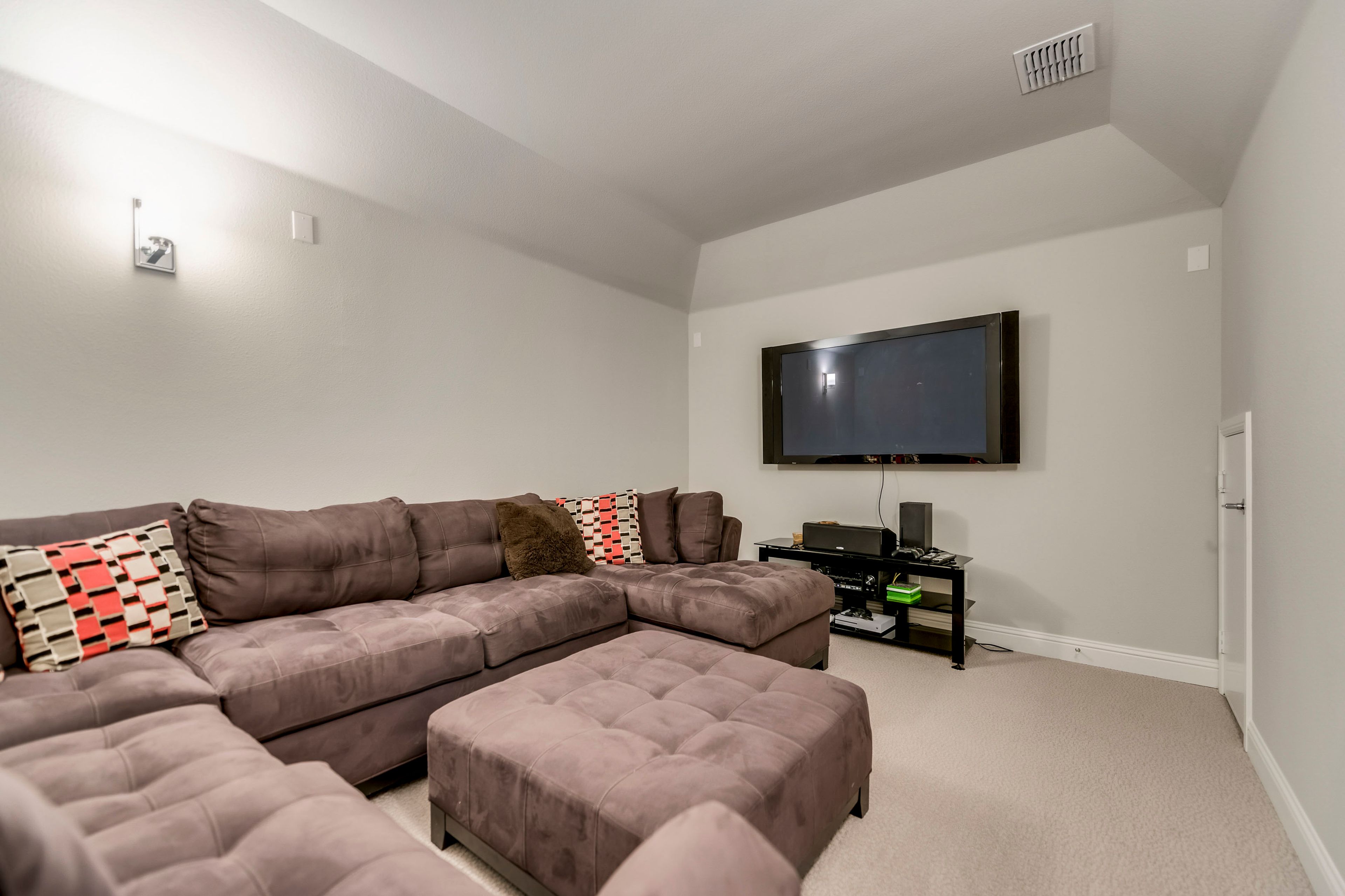Media Room
