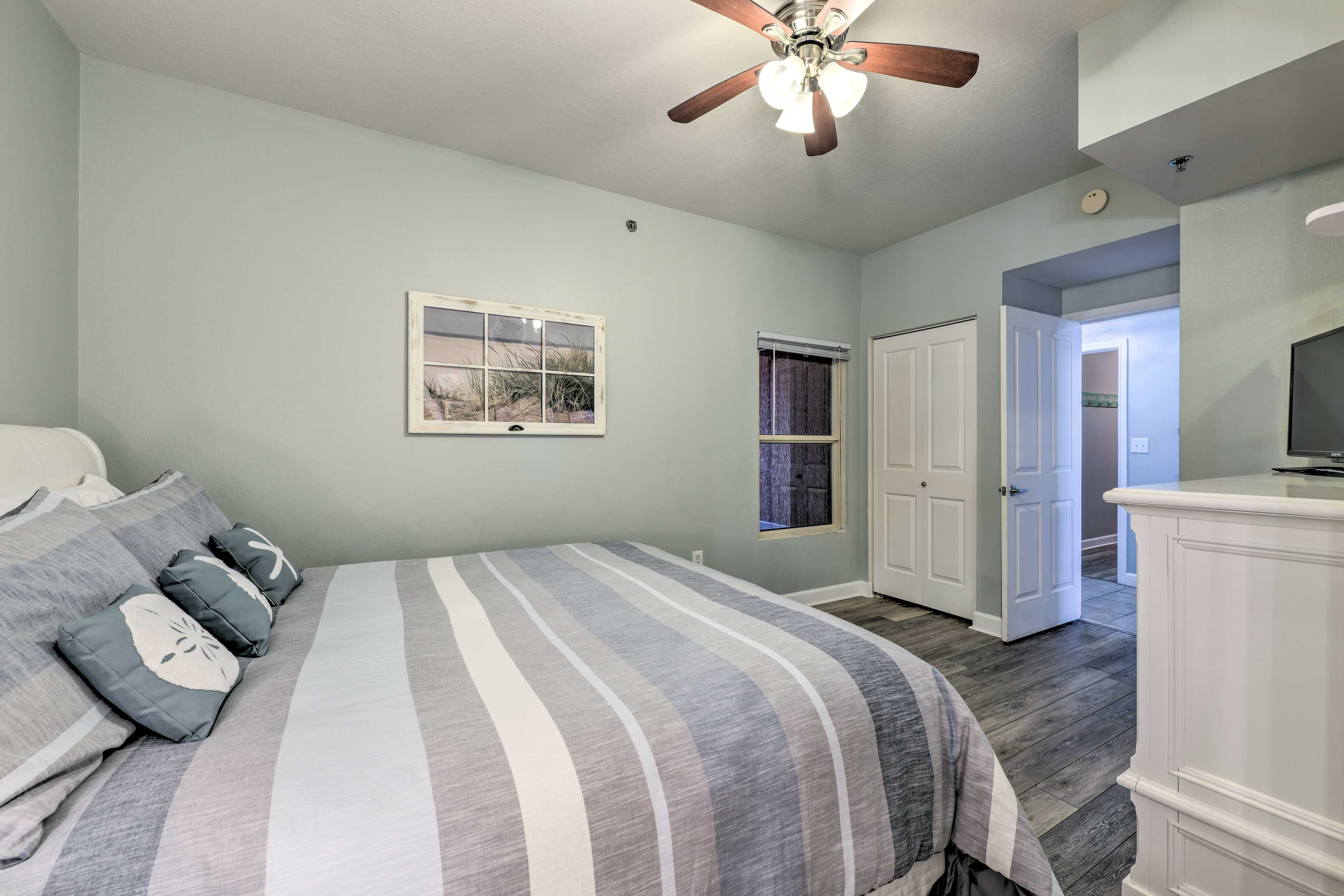 Bedroom 2