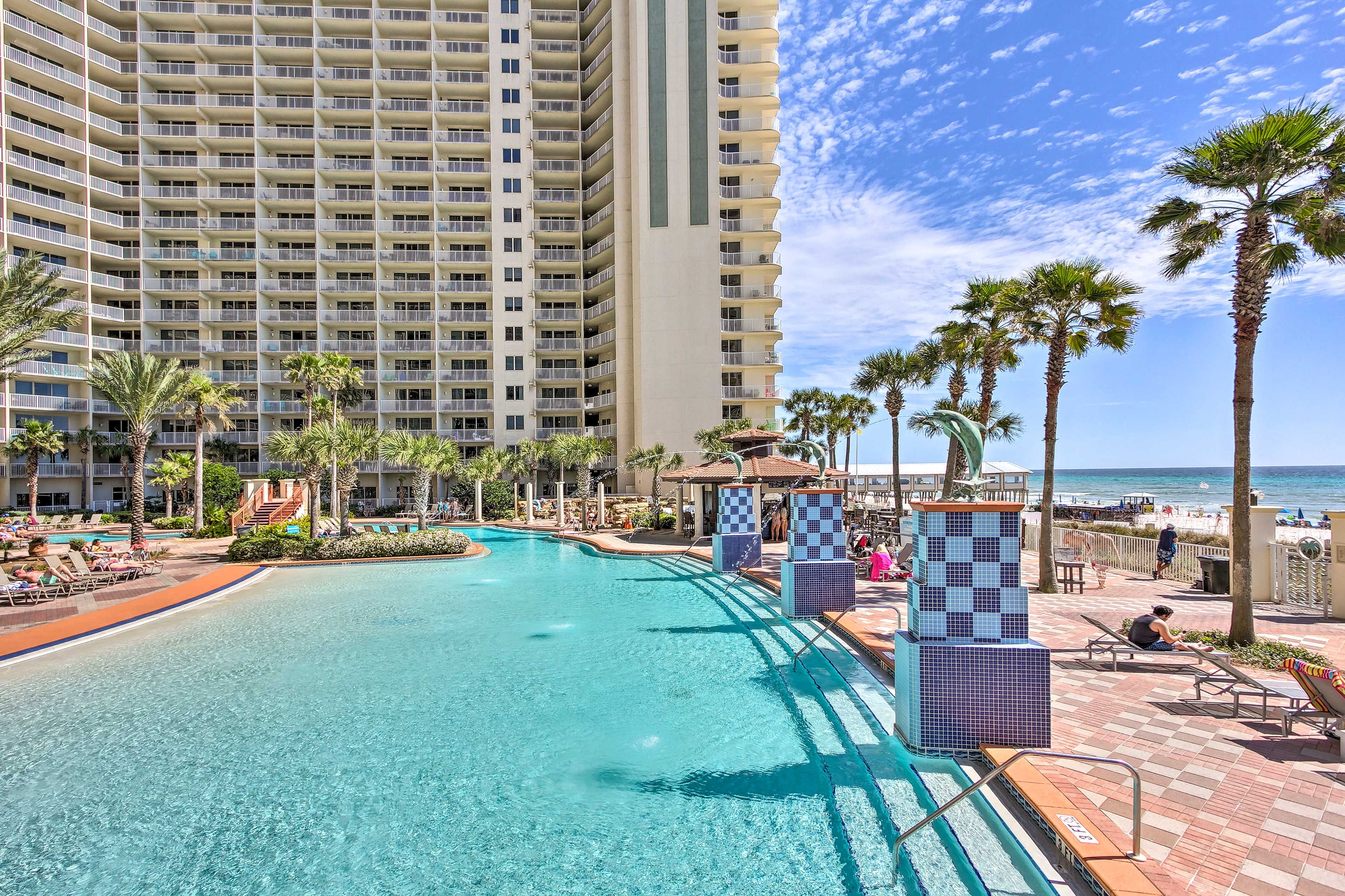 Community Amenities