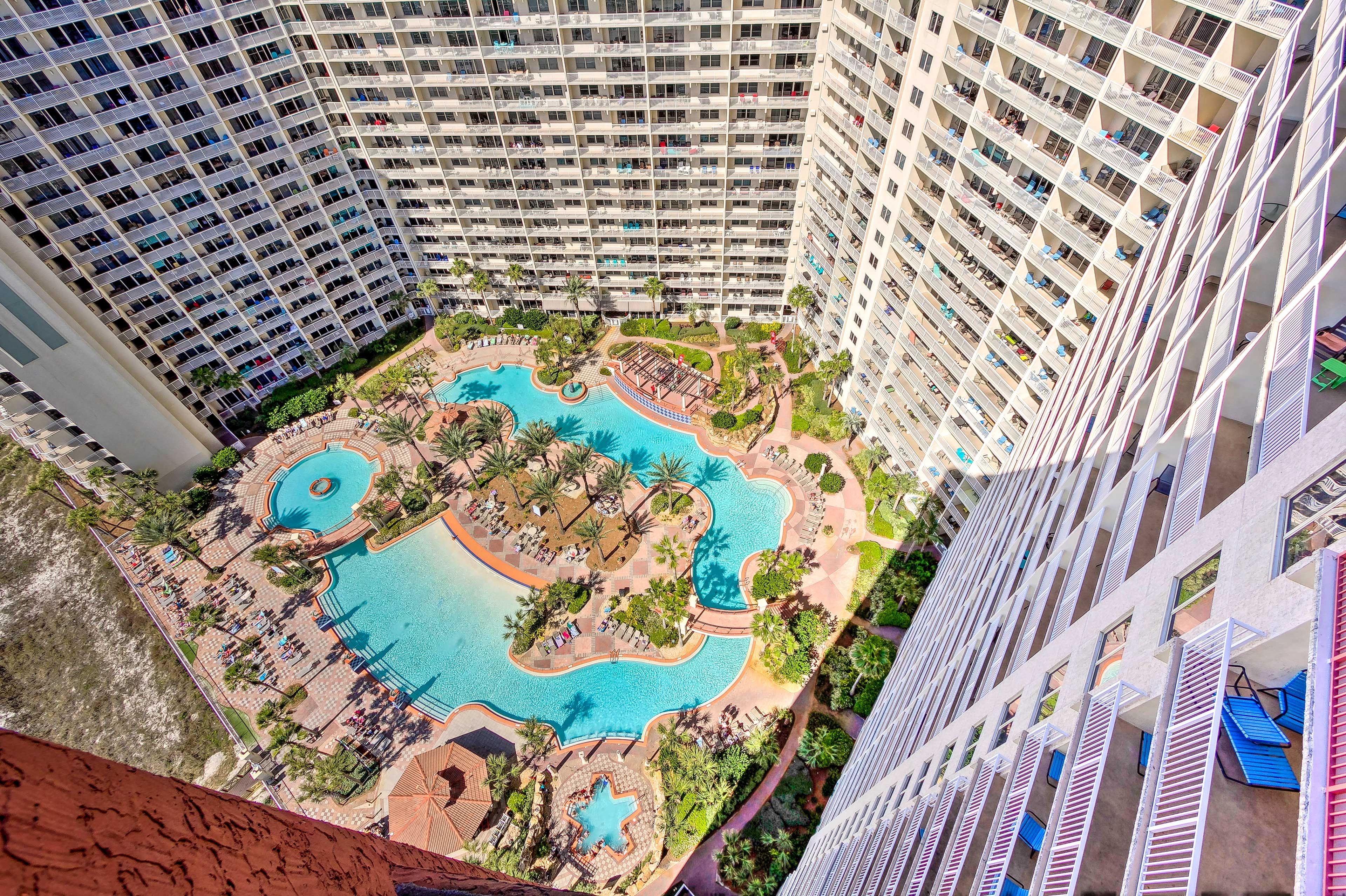 Community Amenities