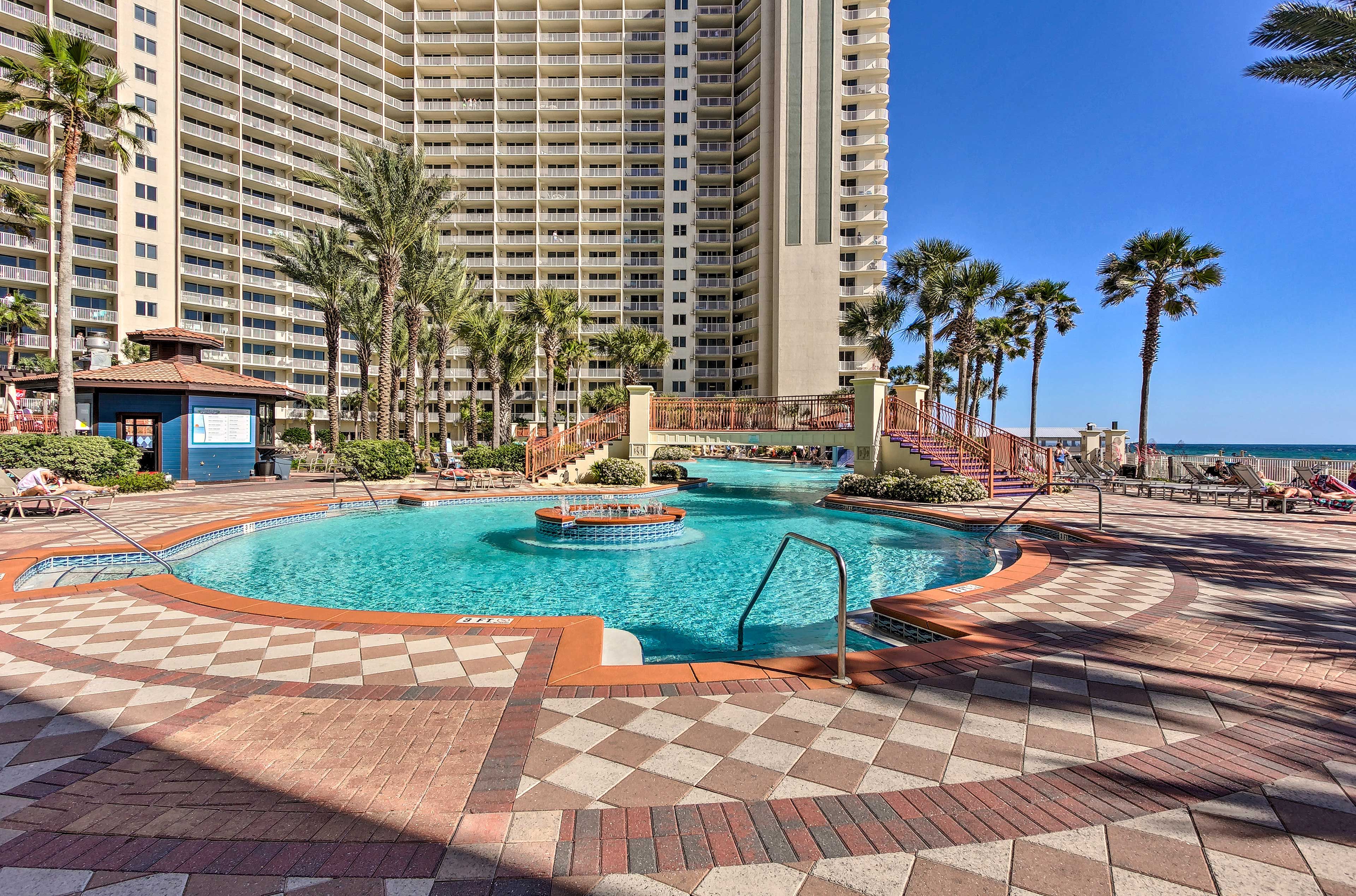 Community Amenities