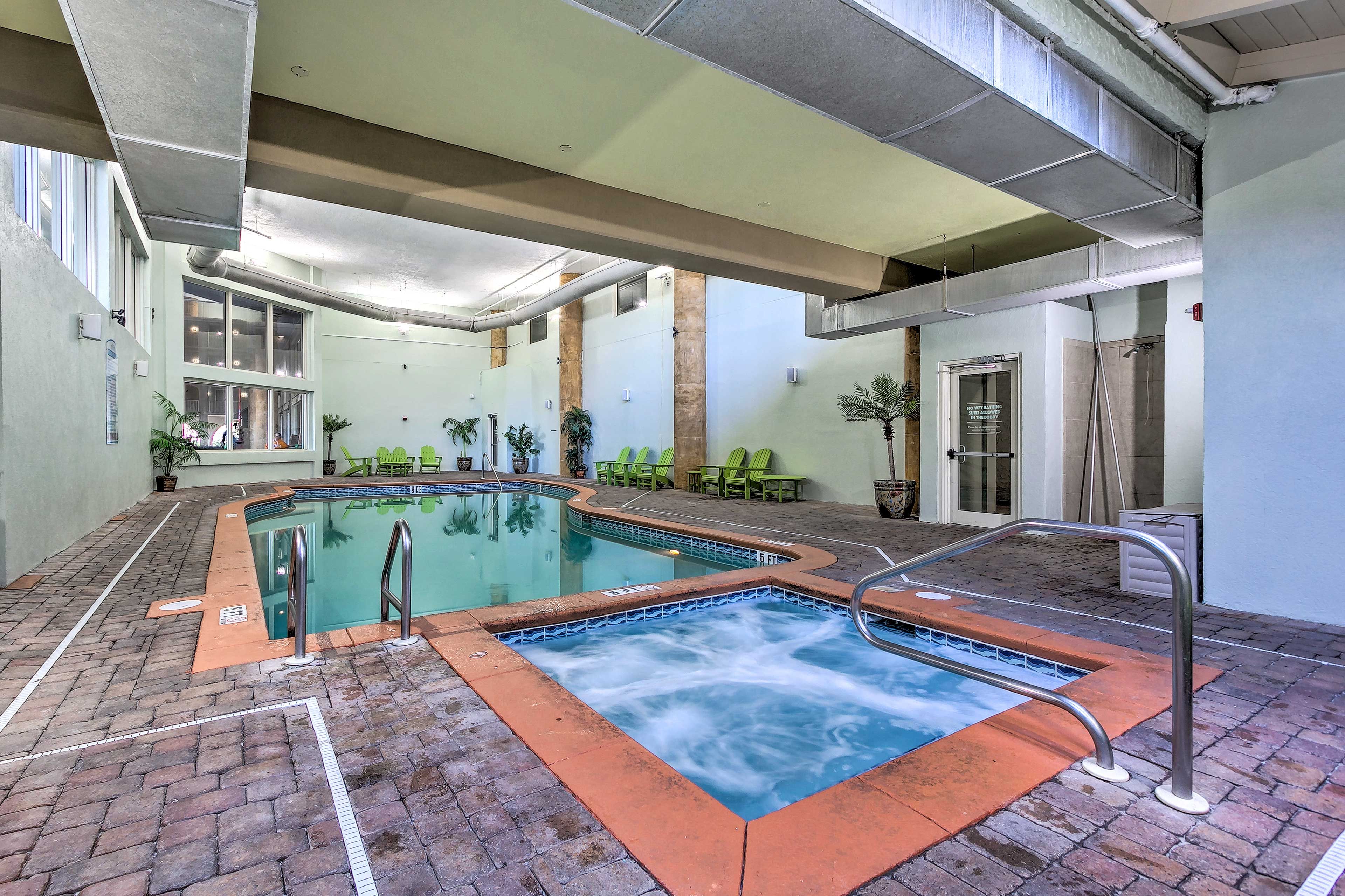 Community Amenities