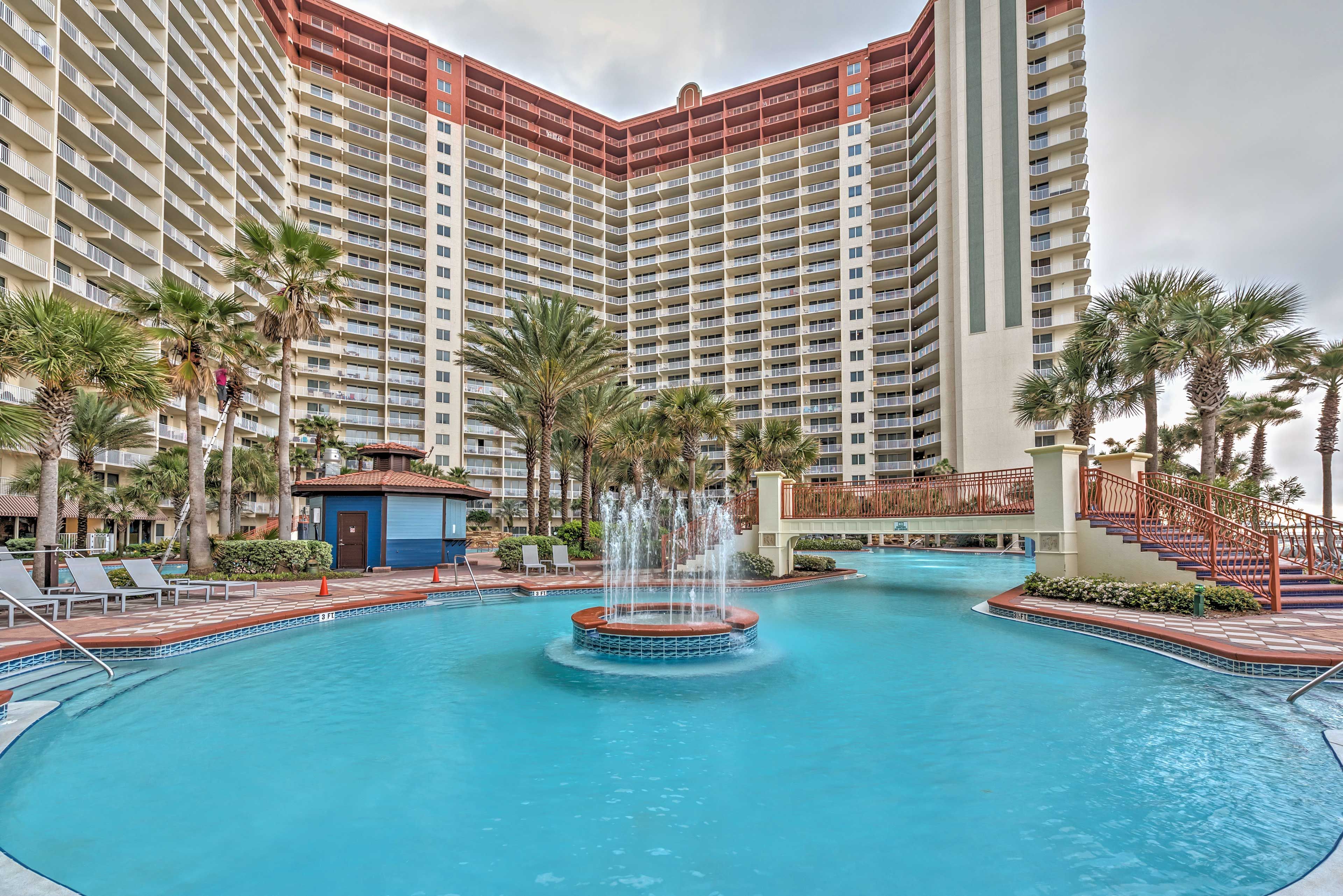 Community Amenities