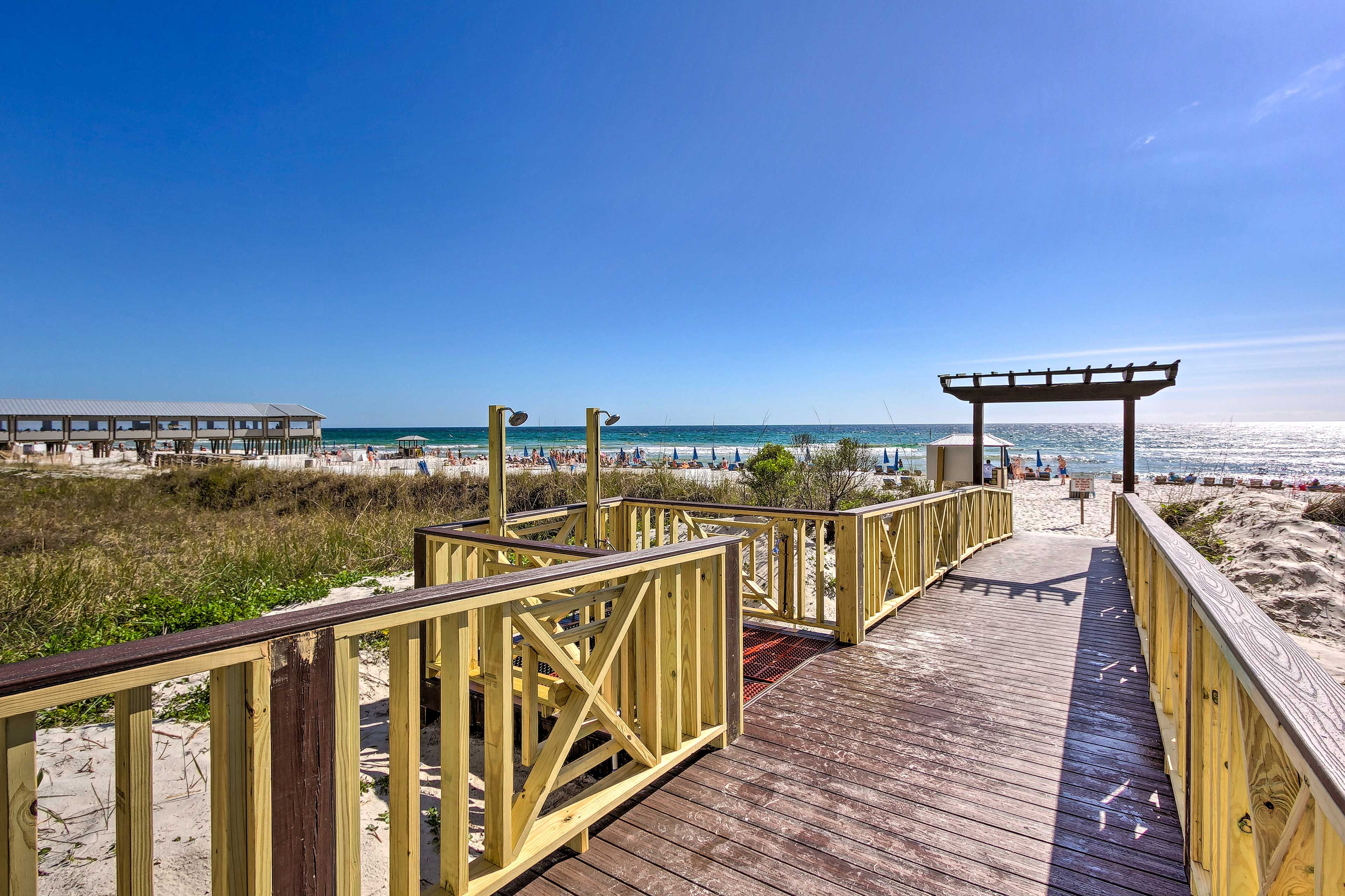 Community Amenities