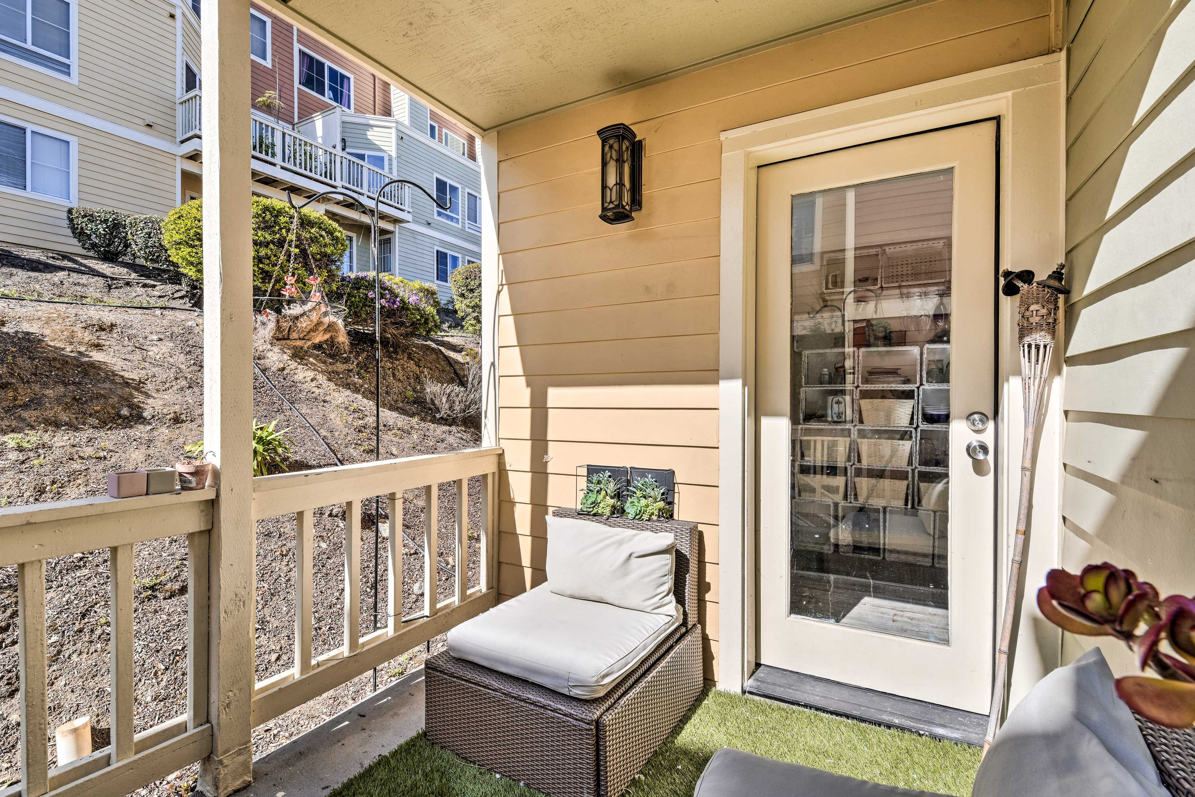 Porch