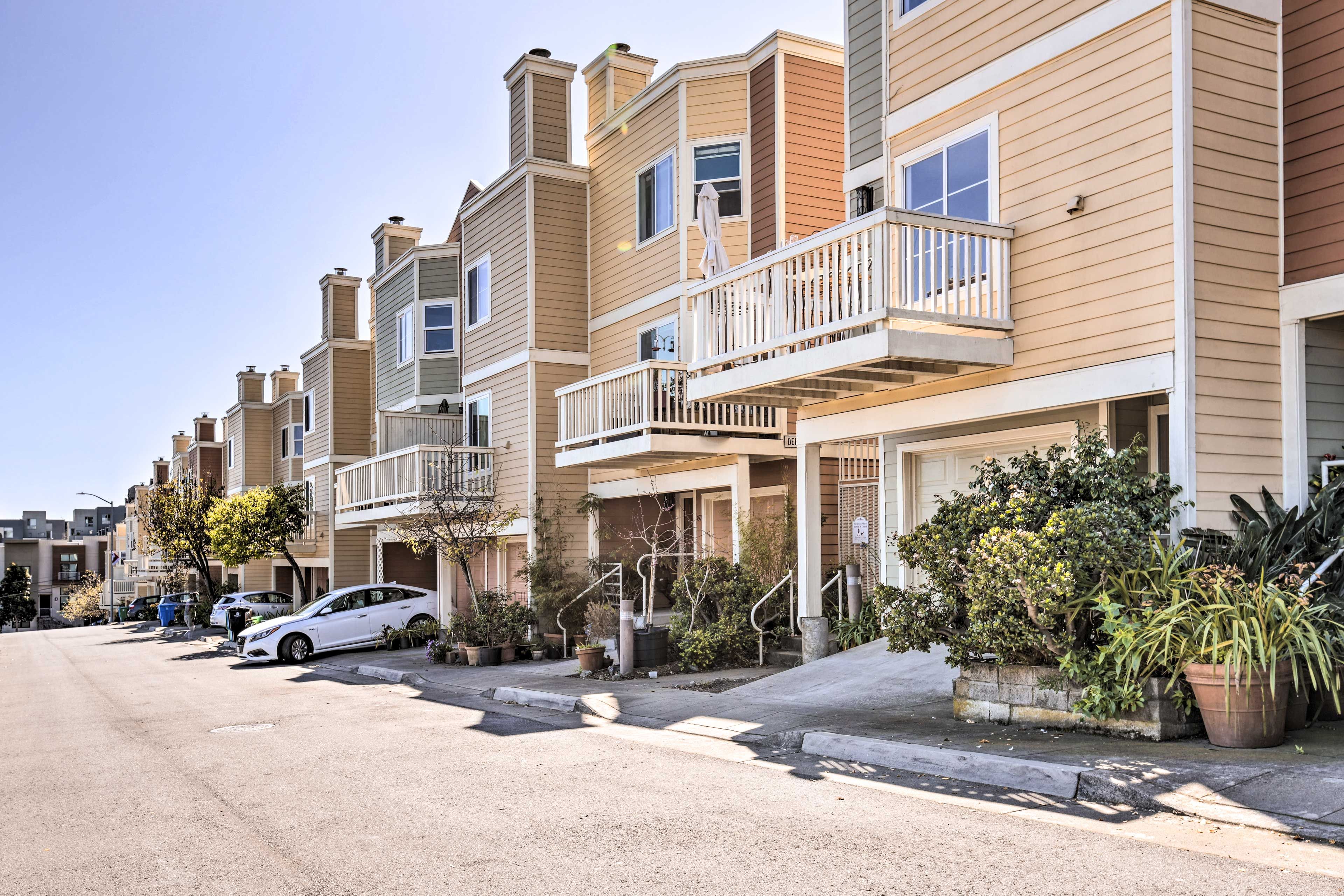Property Exterior