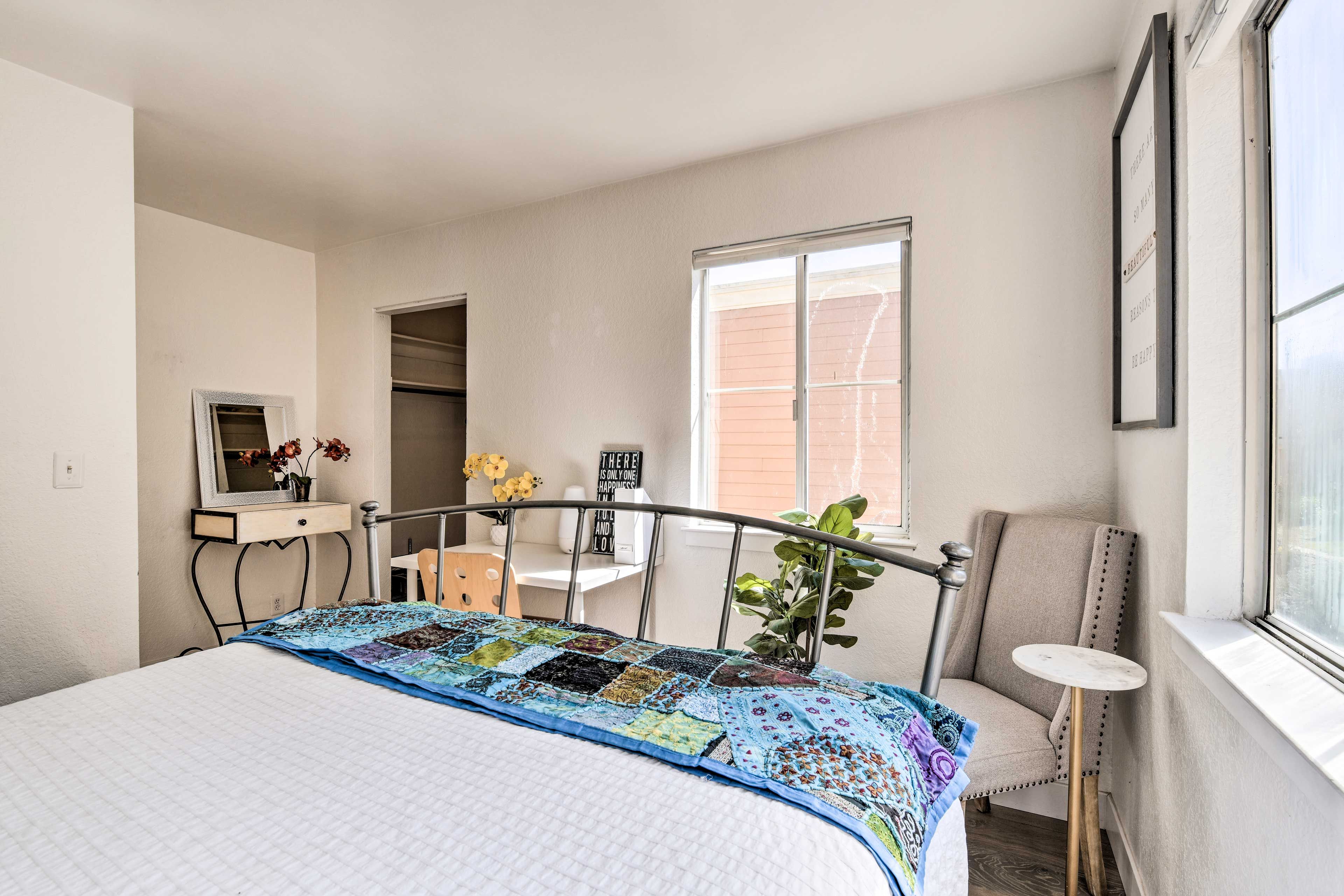Bedroom 2