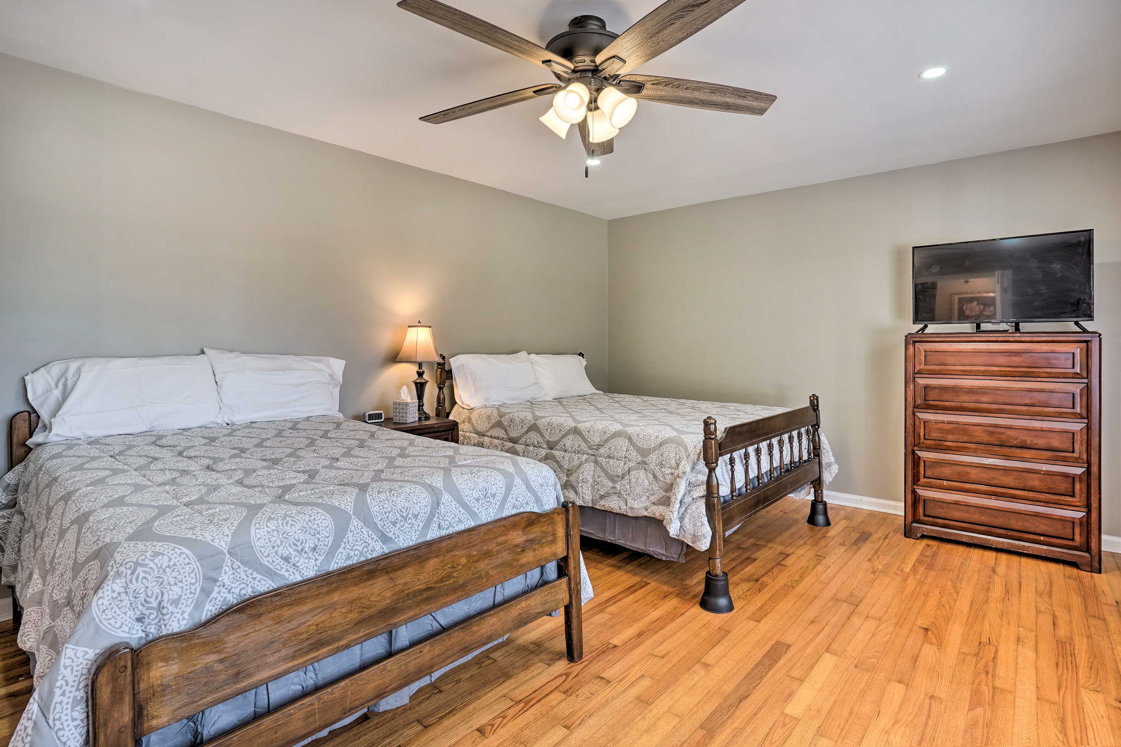 Bedroom 3