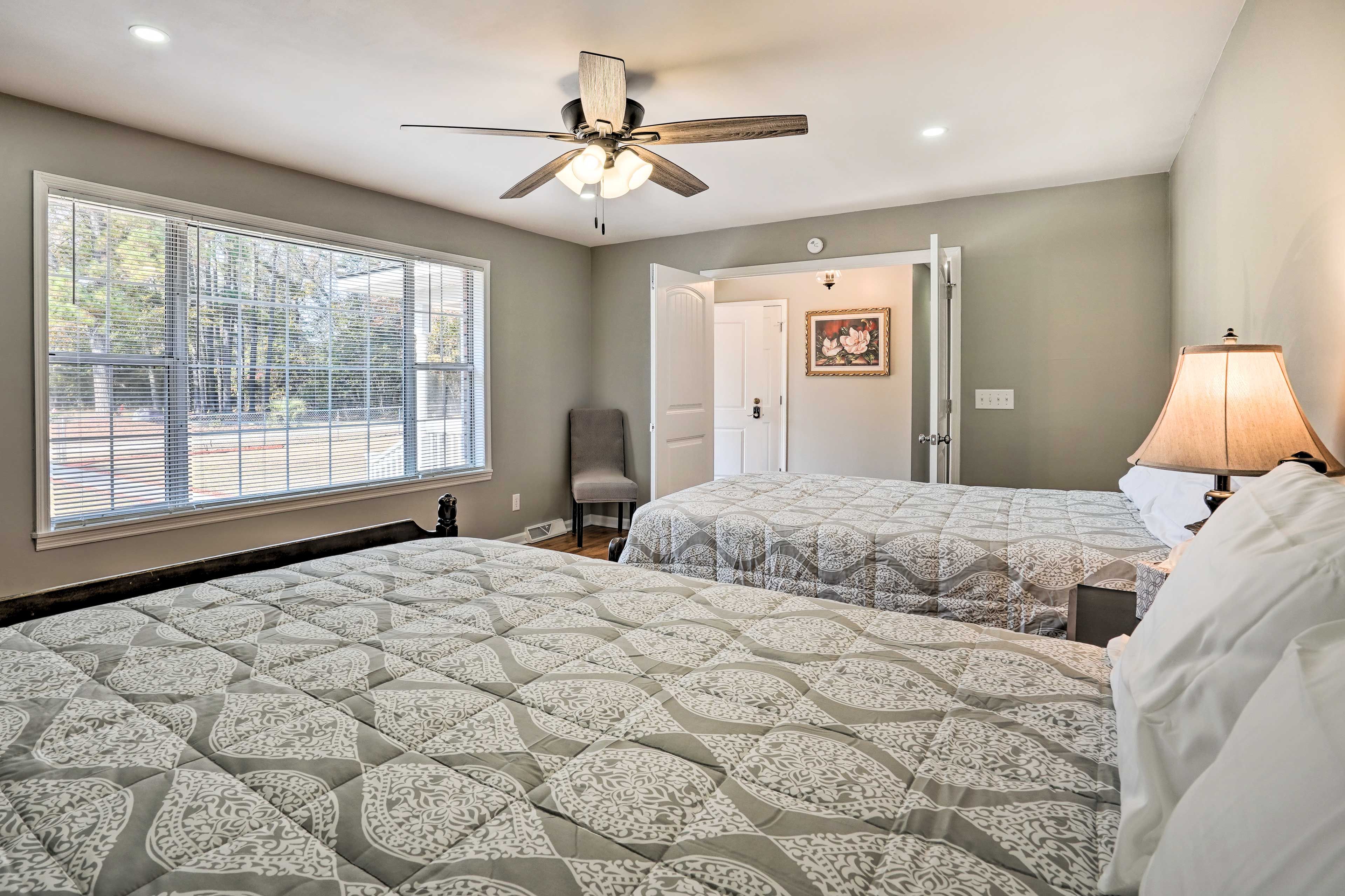 Bedroom 3