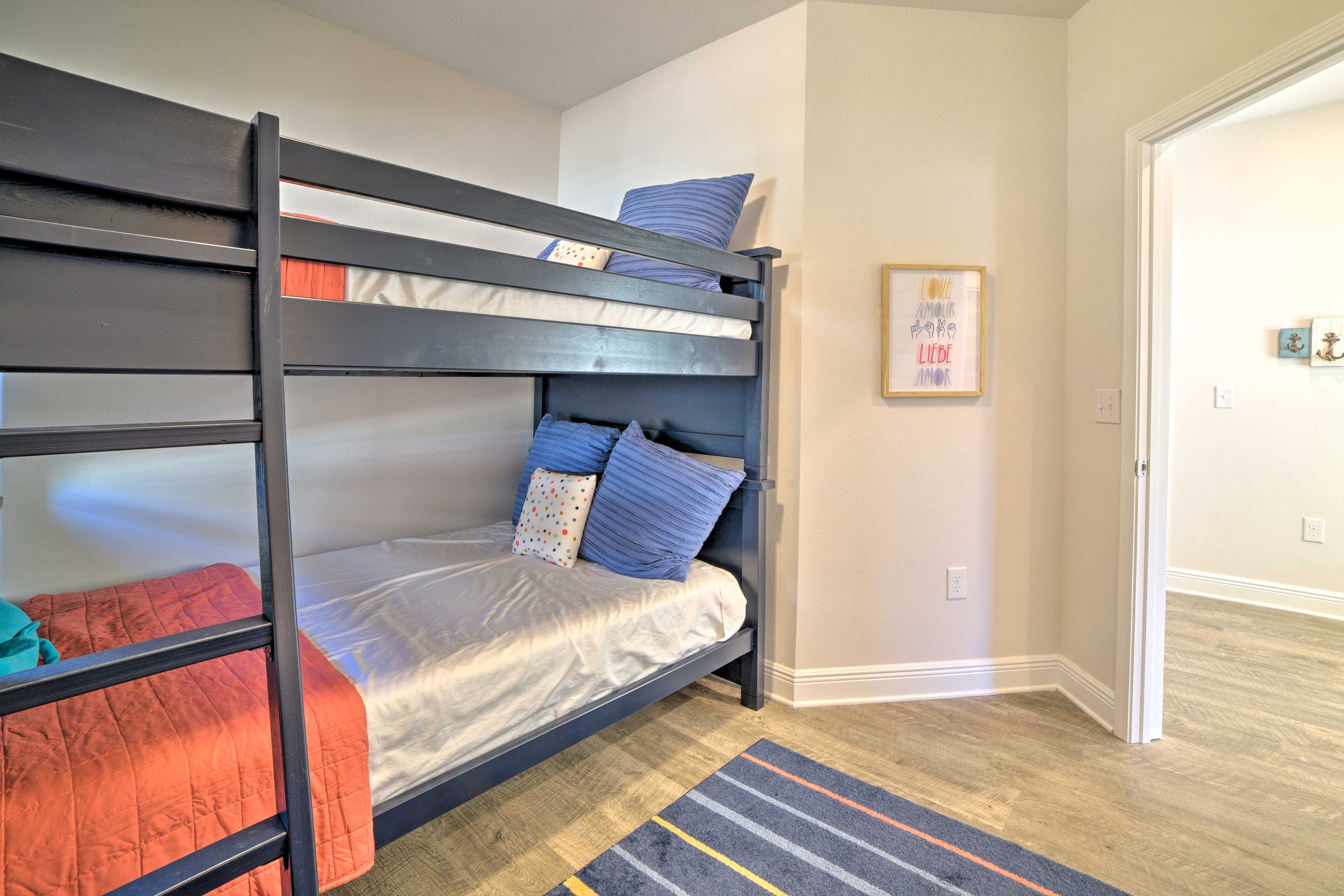 Bedroom 3