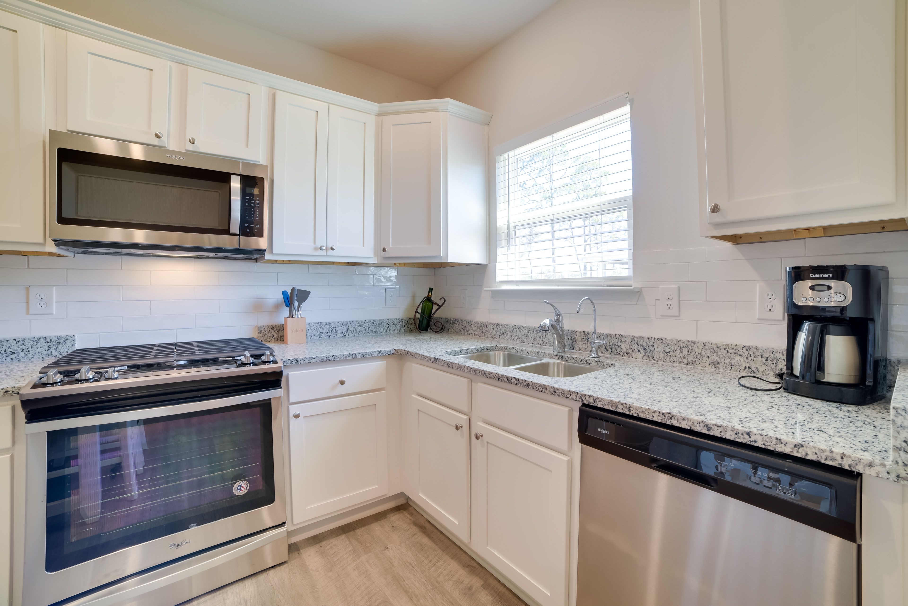 2nd Kitchen | Coffee Maker | Blender | Ice Maker