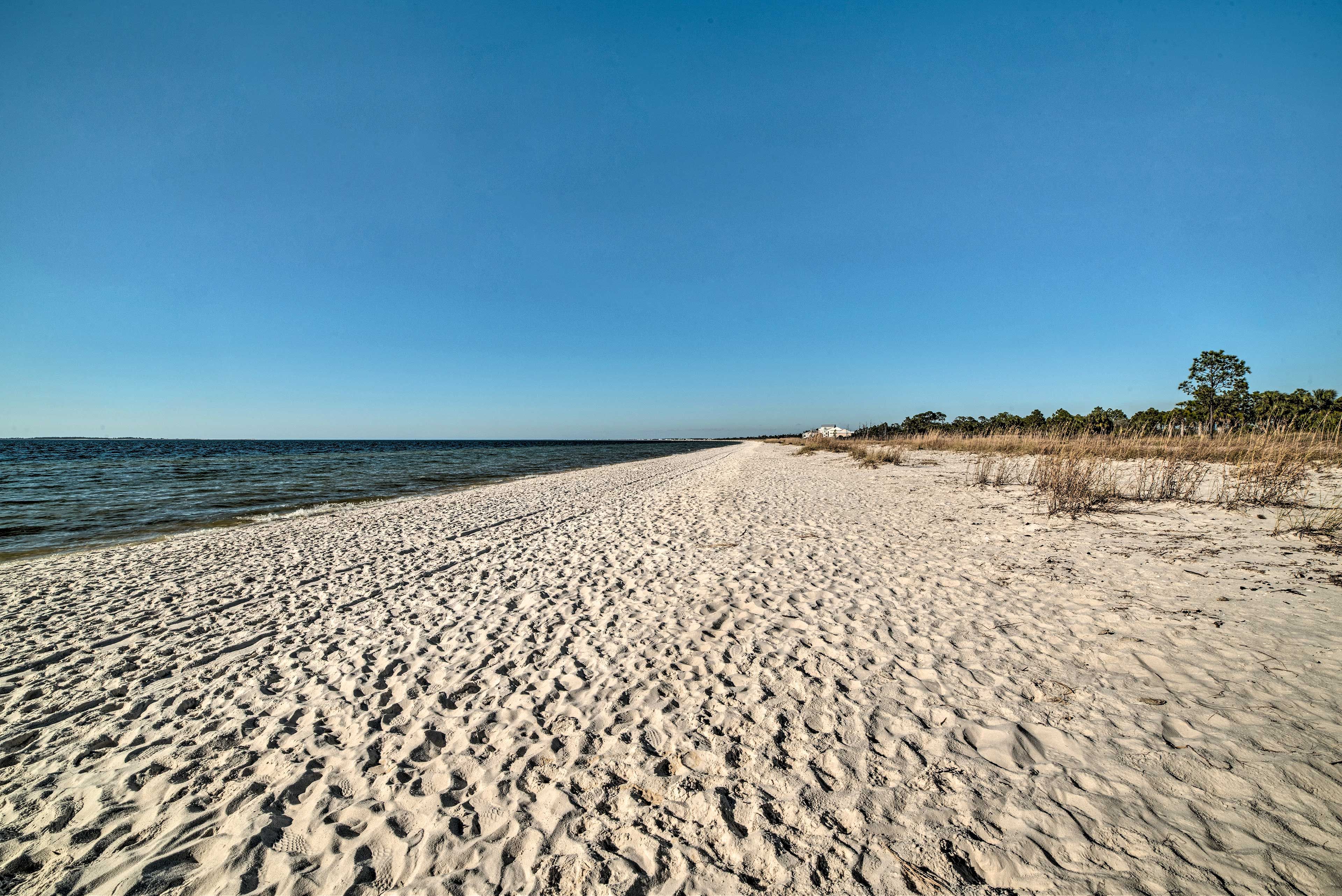 WindMark Beach