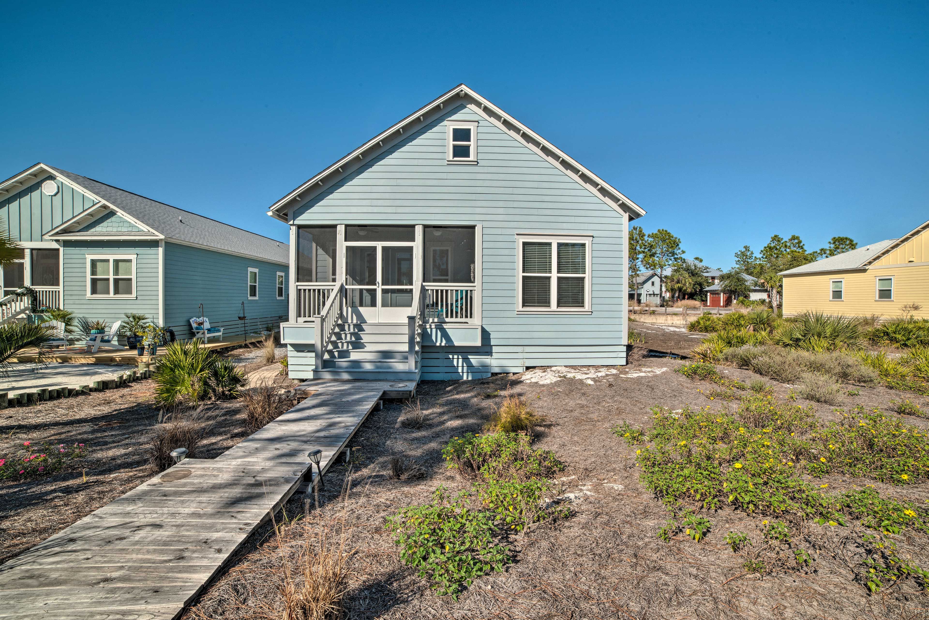 Property Exterior | Community Fitness Center (w/ On-Site Fee)