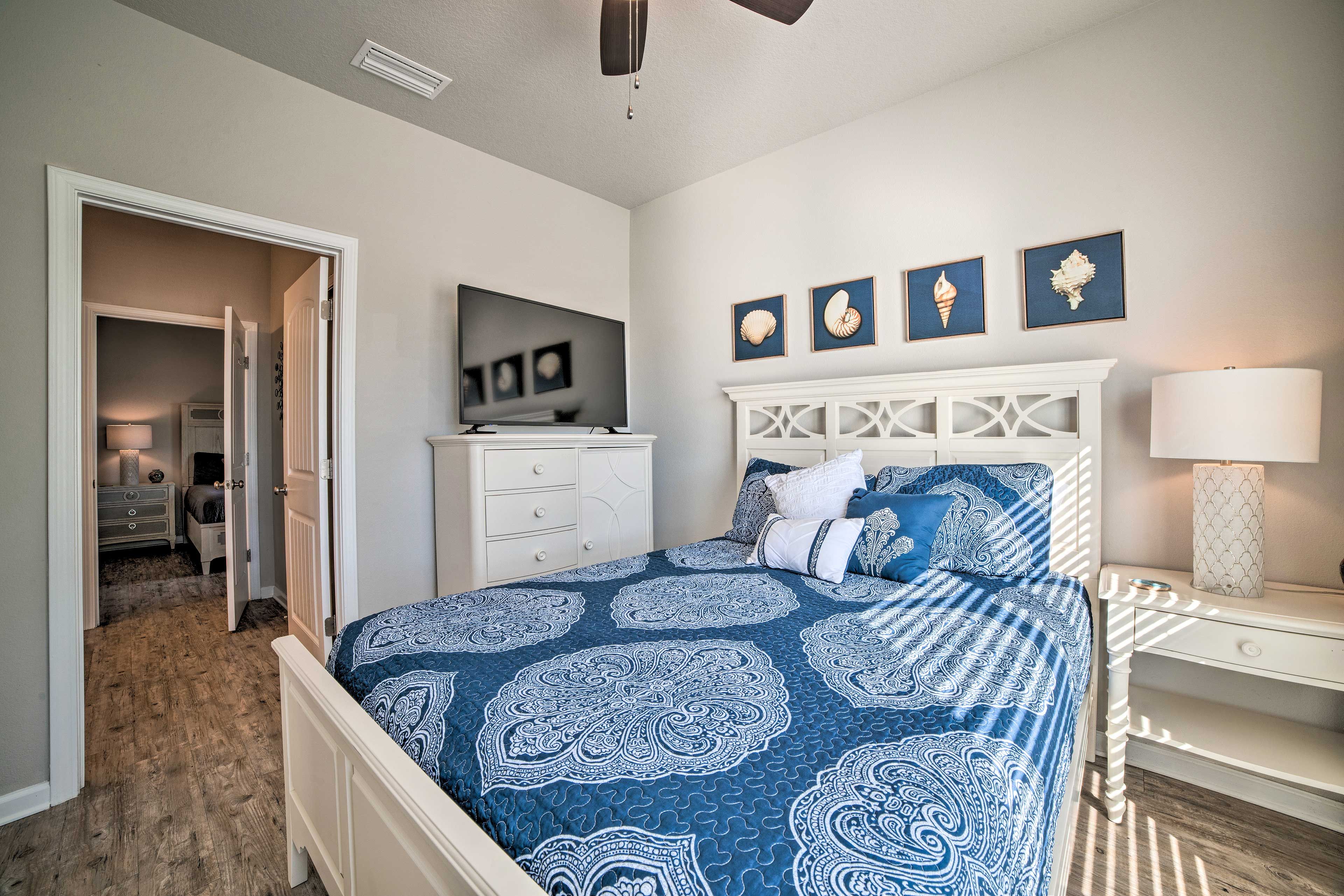 Bedroom 2
