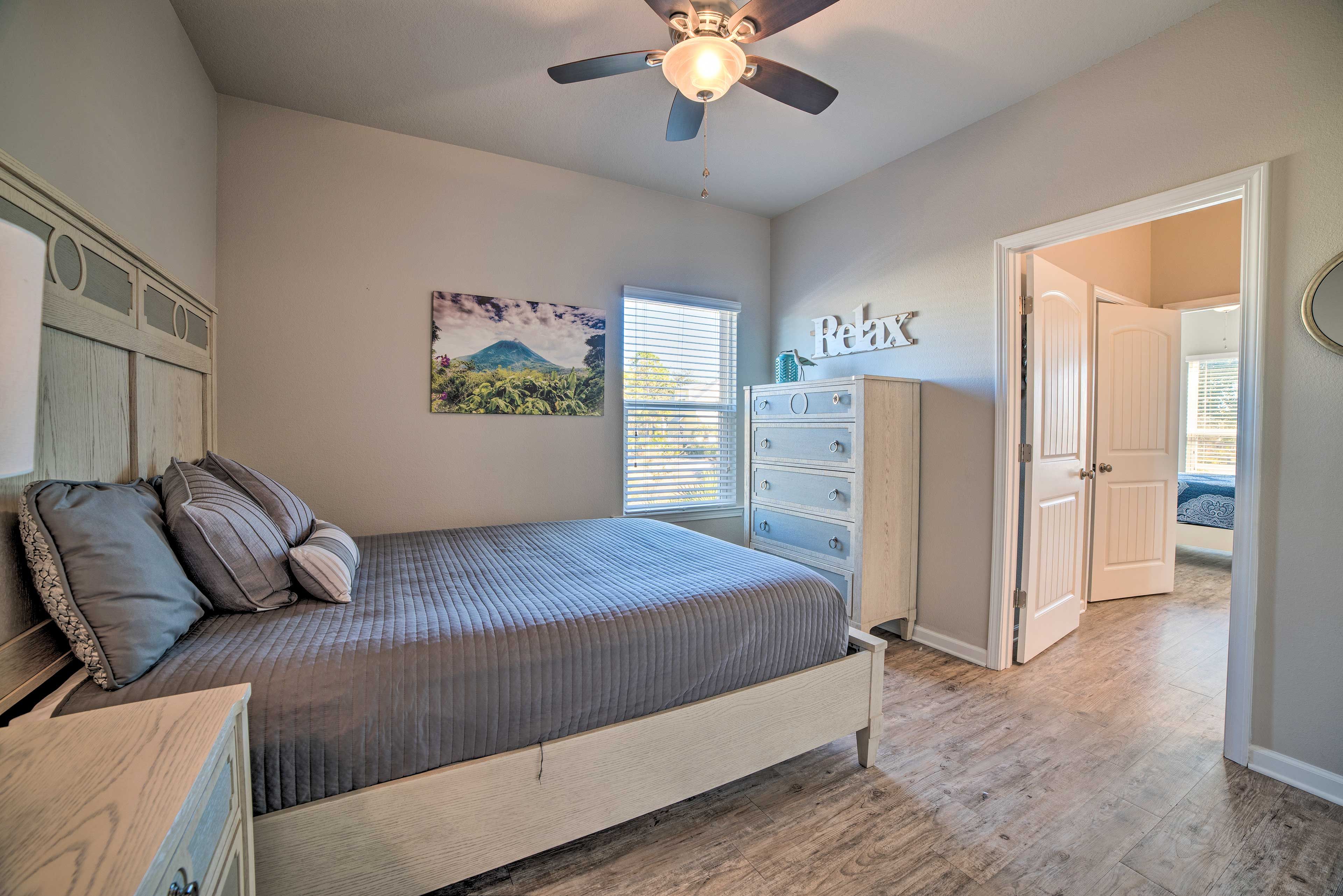 Bedroom 3