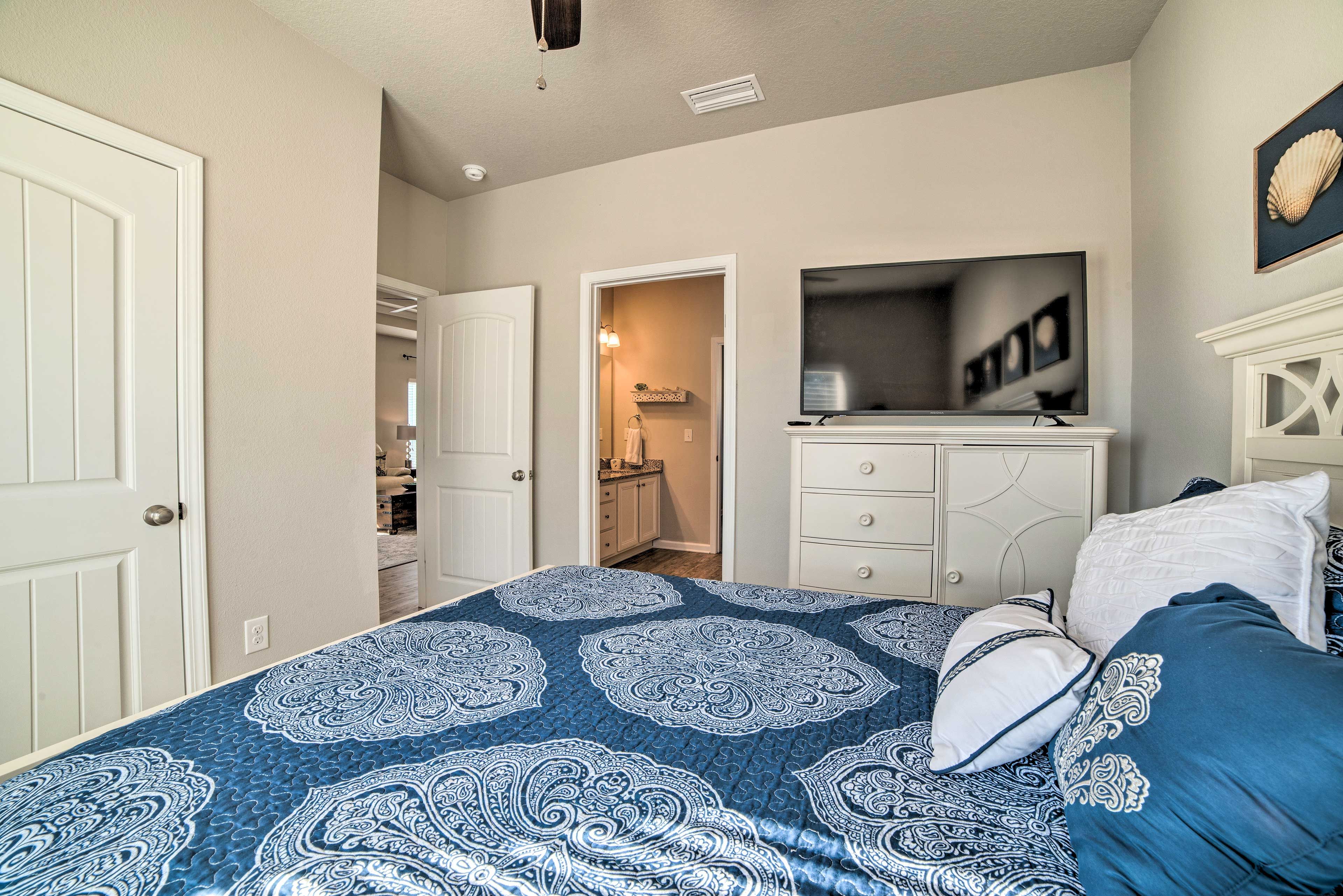 Bedroom 2